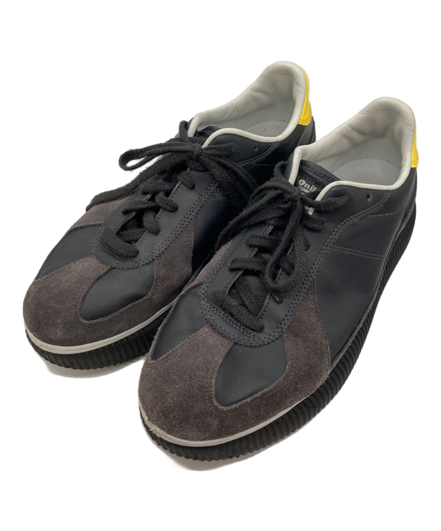 中古・古着通販】Onitsuka Tiger (オニツカタイガー) DELECITY