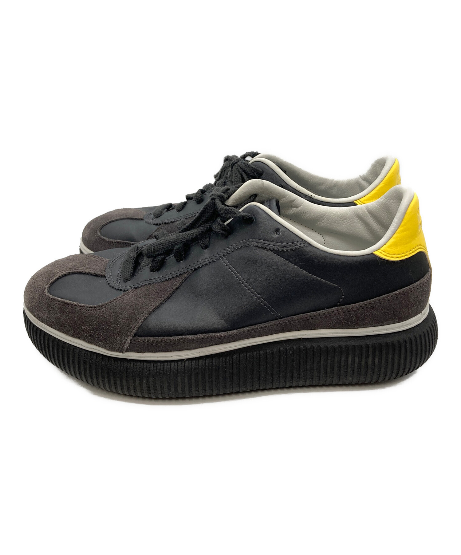 中古・古着通販】Onitsuka Tiger (オニツカタイガー) DELECITY