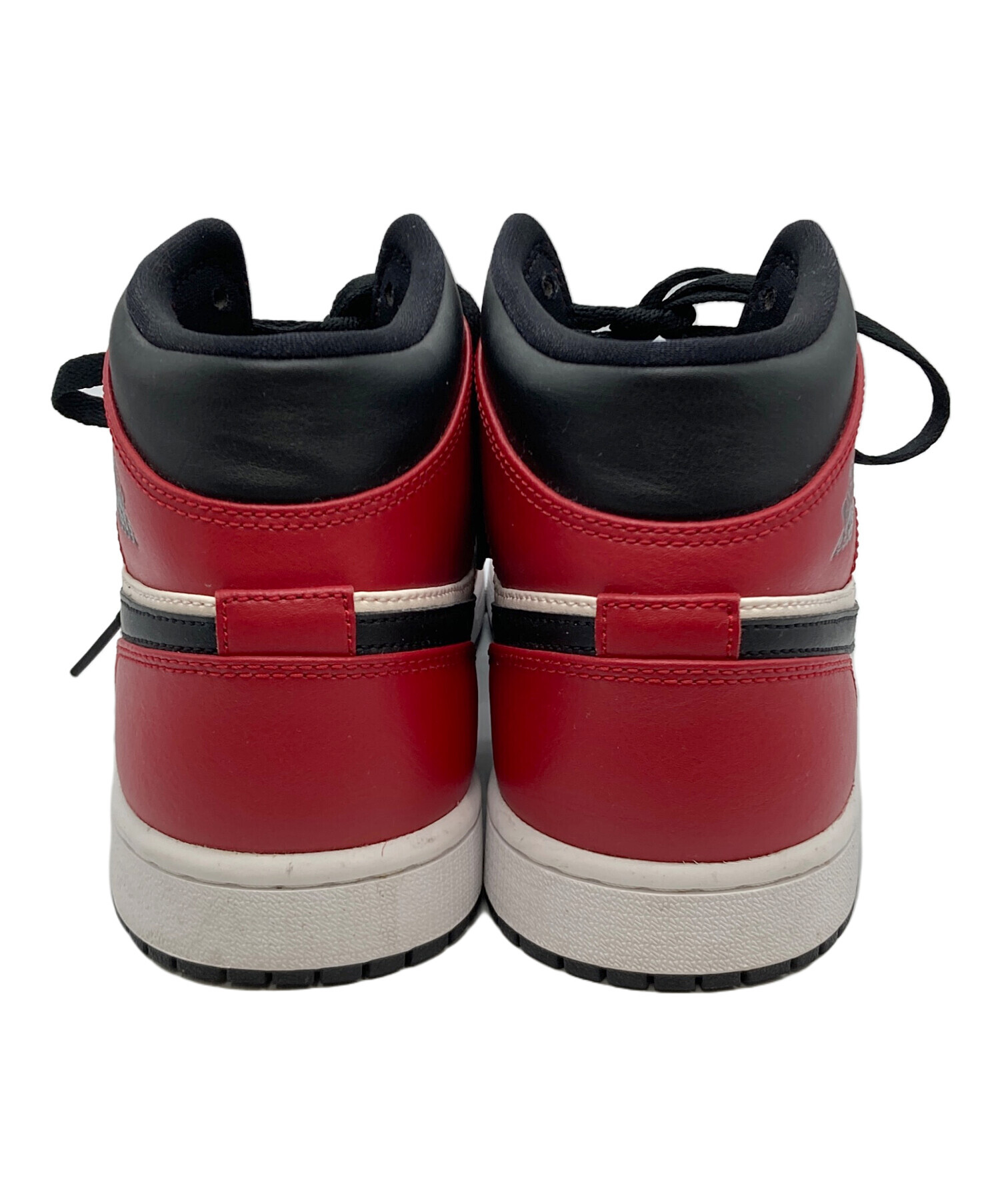 中古・古着通販】NIKE (ナイキ) AIR JORDAN 1 MID 554724-069 