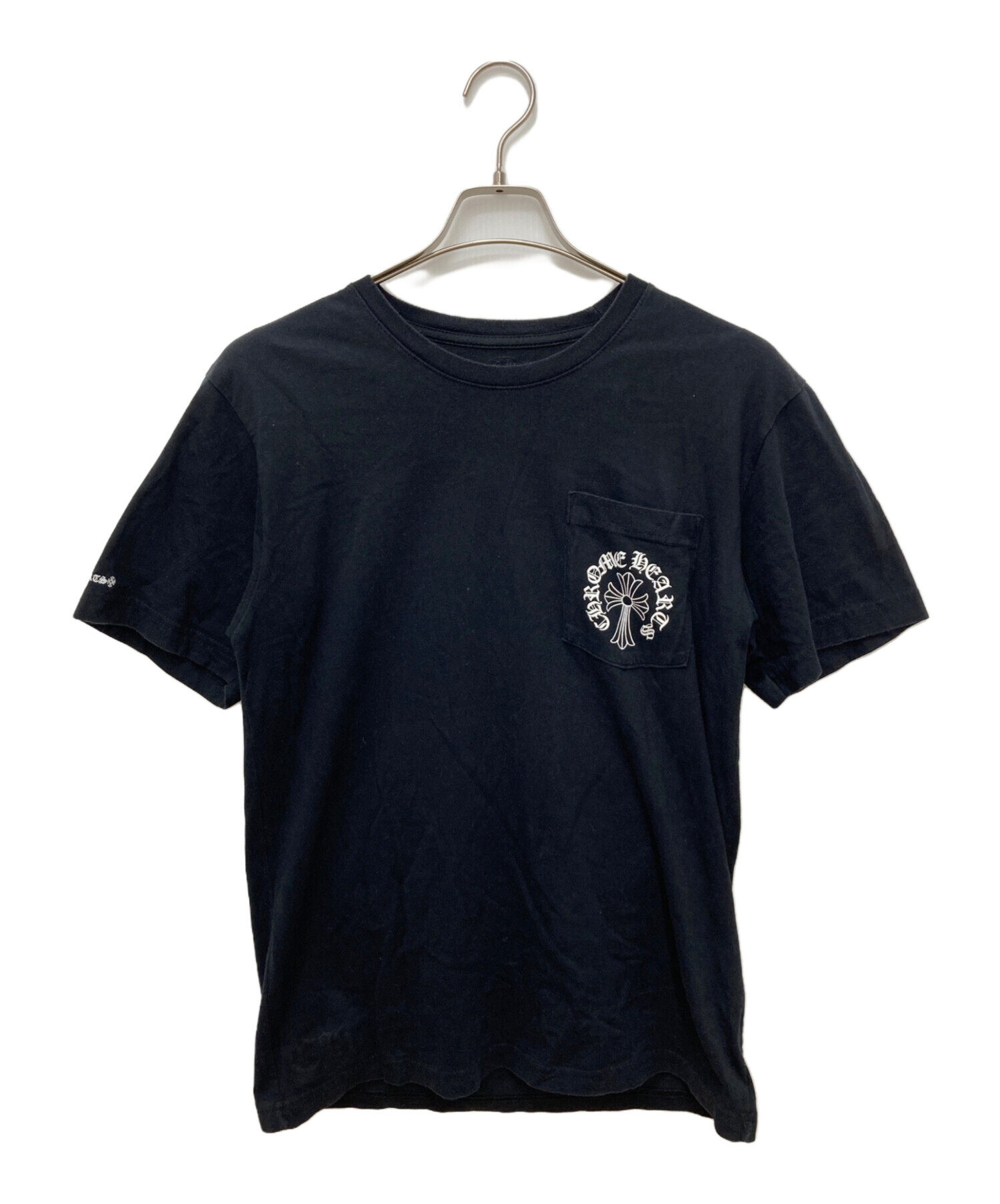 中古・古着通販】CHROME HEARTS (クロムハーツ) バックプリント