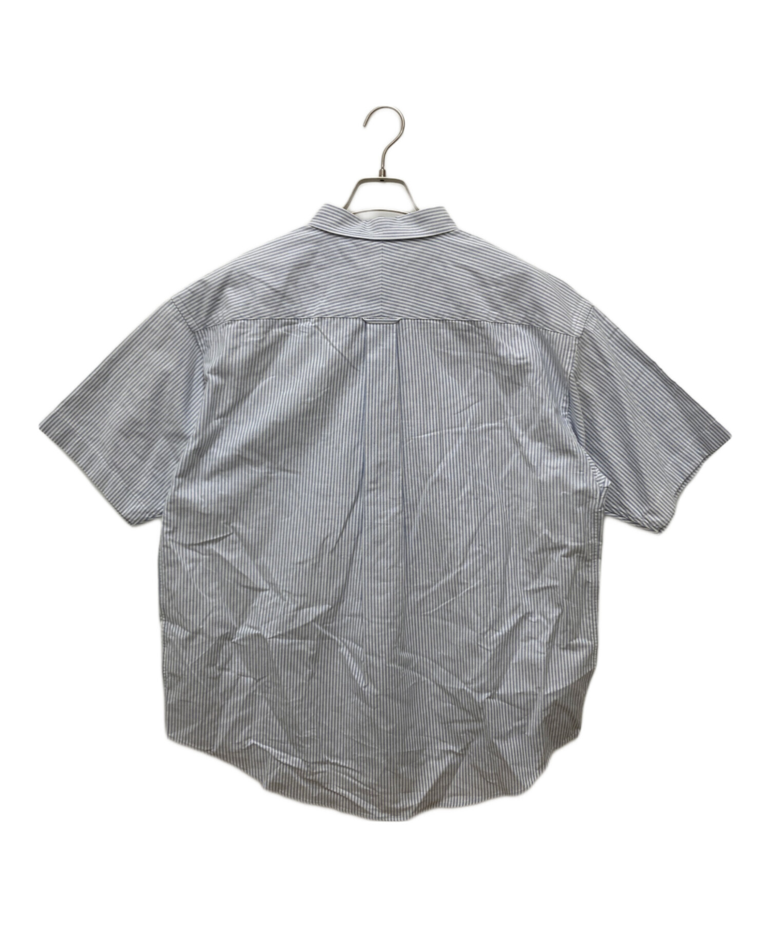 中古・古着通販】DESCENDANT (ディセンダント) KENNEDY'S OXFORD SS