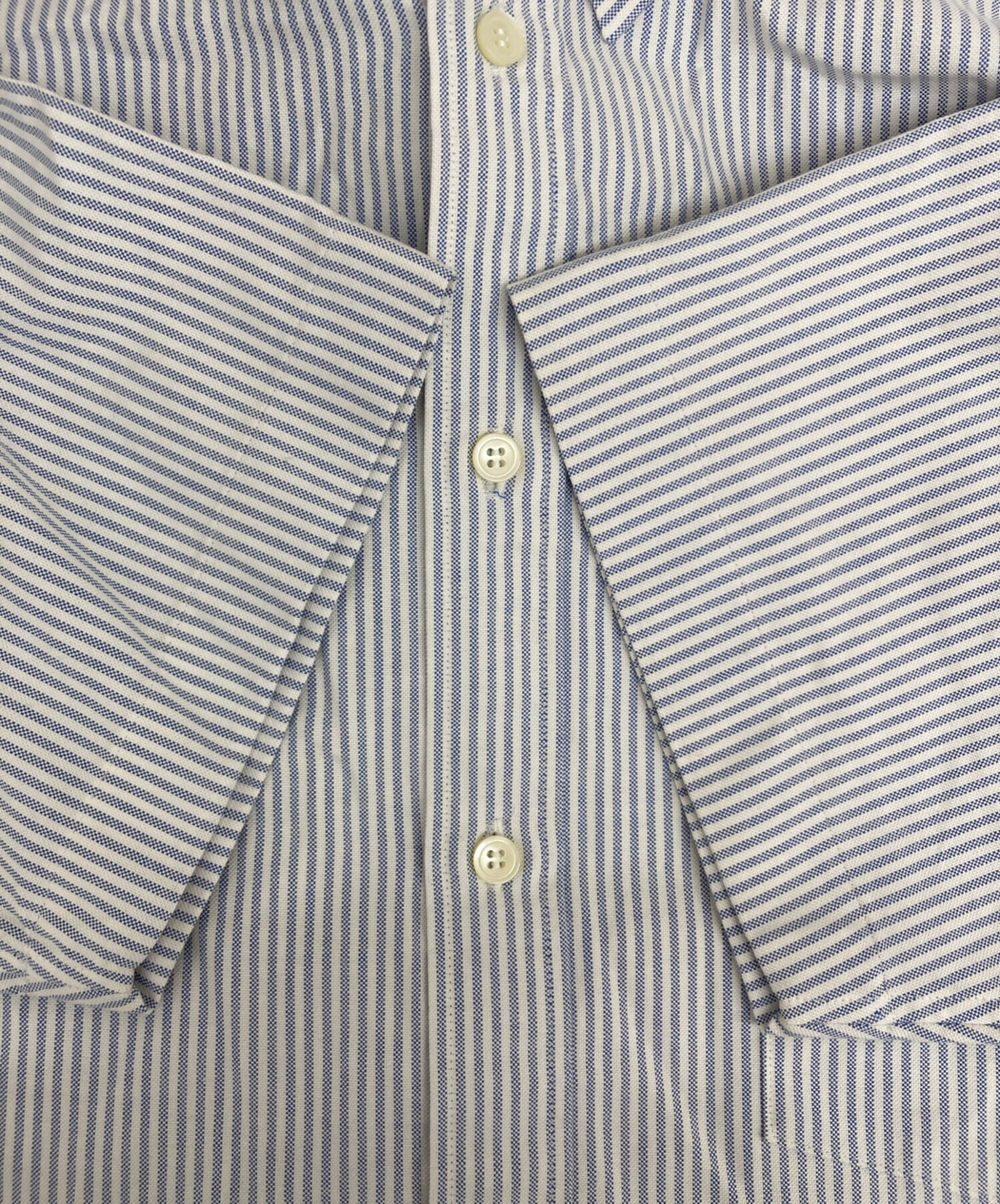 中古・古着通販】DESCENDANT (ディセンダント) KENNEDY'S OXFORD SS