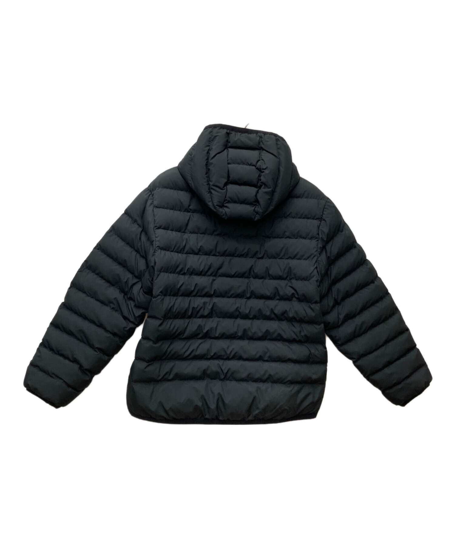 中古・古着通販】NIKE (ナイキ) ライトウェイトルーズフーデッド