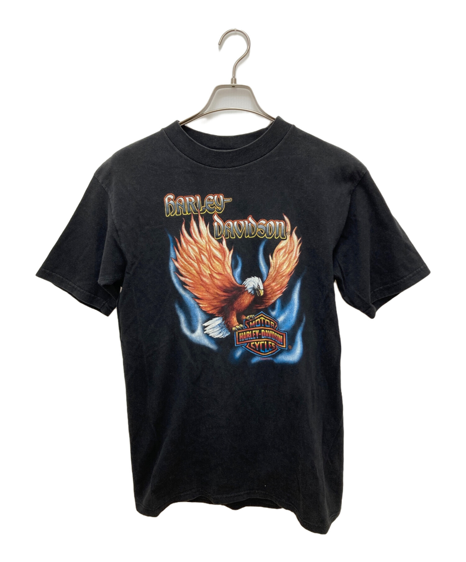 中古・古着通販】HARLEY-DAVIDSON (ハーレーダビッドソン) HOLOUBEK 