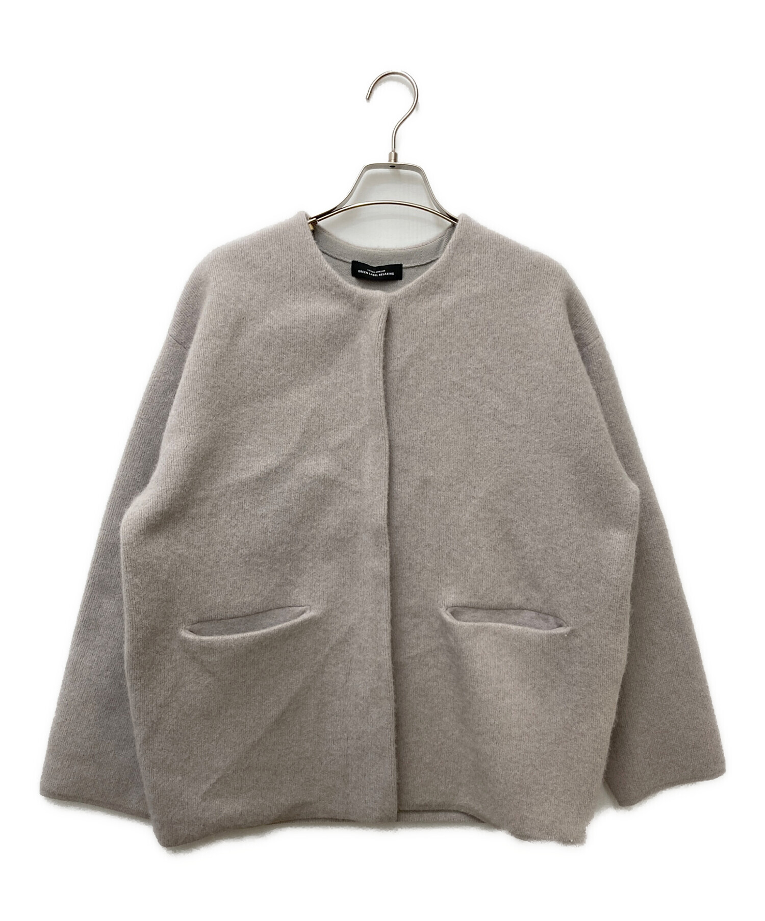 中古・古着通販】green label relaxing (グリーンレーベルリラクシング