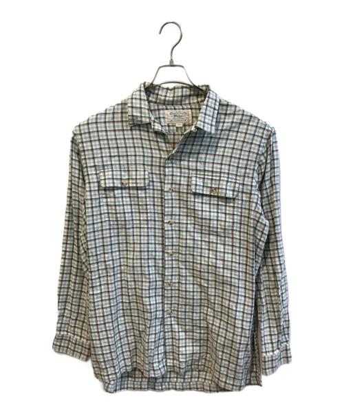 中古・古着通販】POLO RALPH LAUREN (ポロ・ラルフローレン) チェック