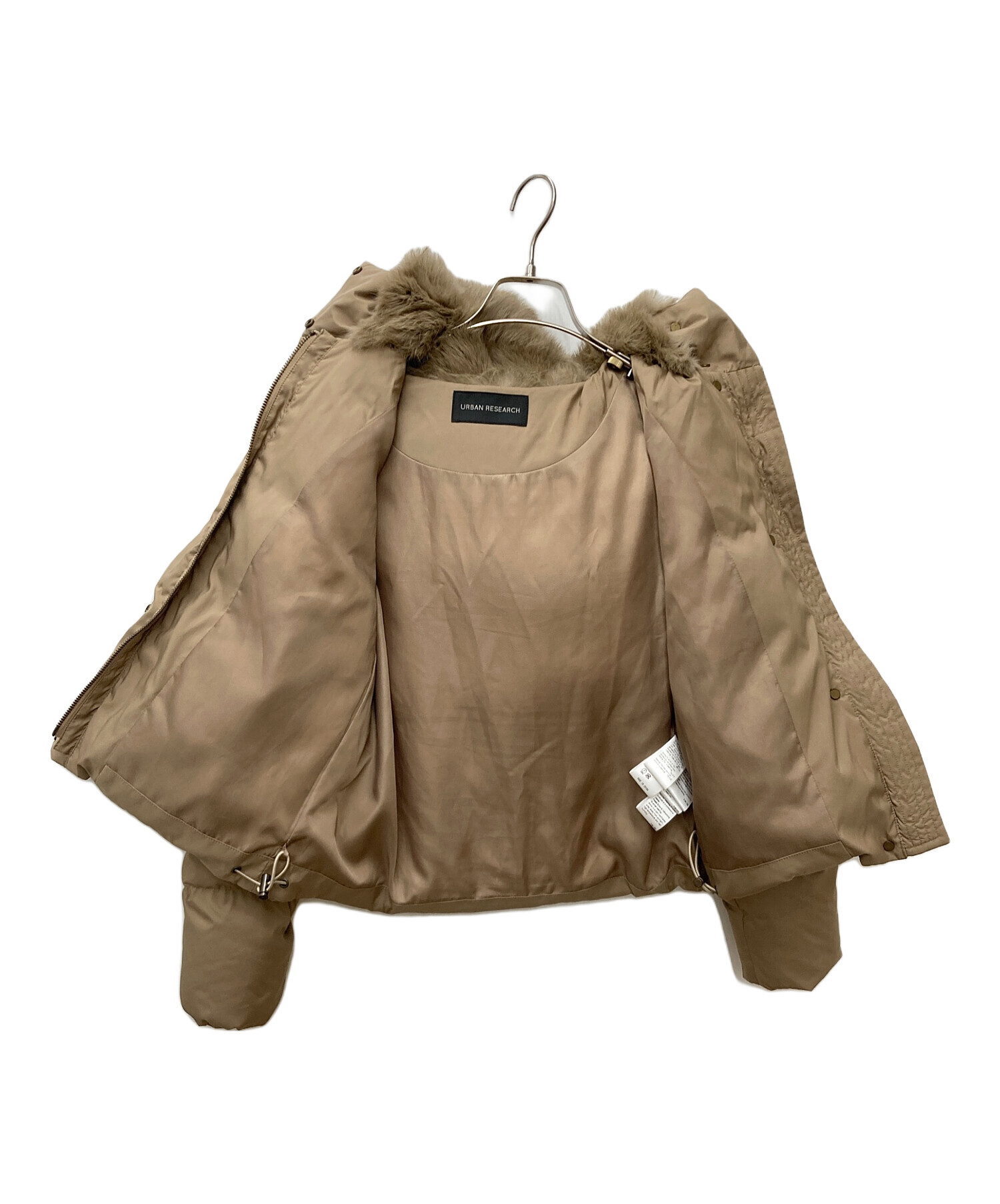 中古・古着通販】URBAN RESEARCH (アーバンリサーチ) ラビットフード