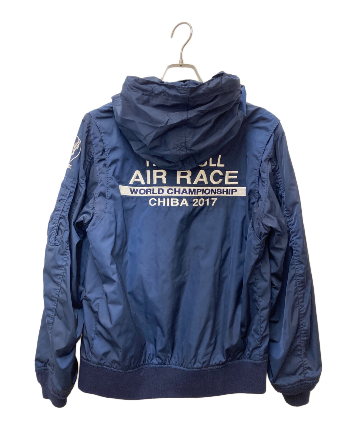 中古・古着通販】AVIREX (アヴィレックス) フライトジャケット 6172124 