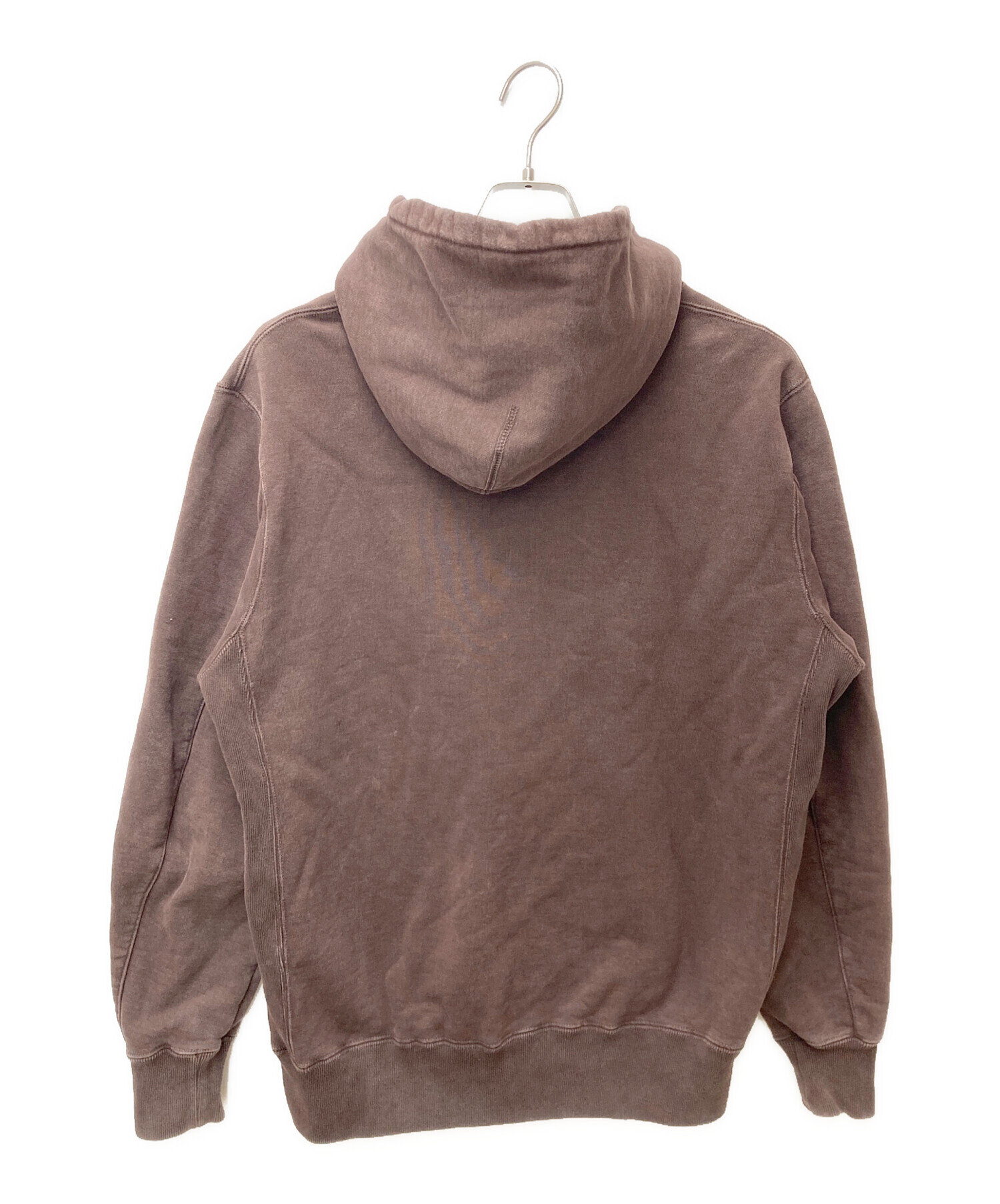 中古・古着通販】REMI RELIEF (レミレリーフ) ダブルジップパーカー