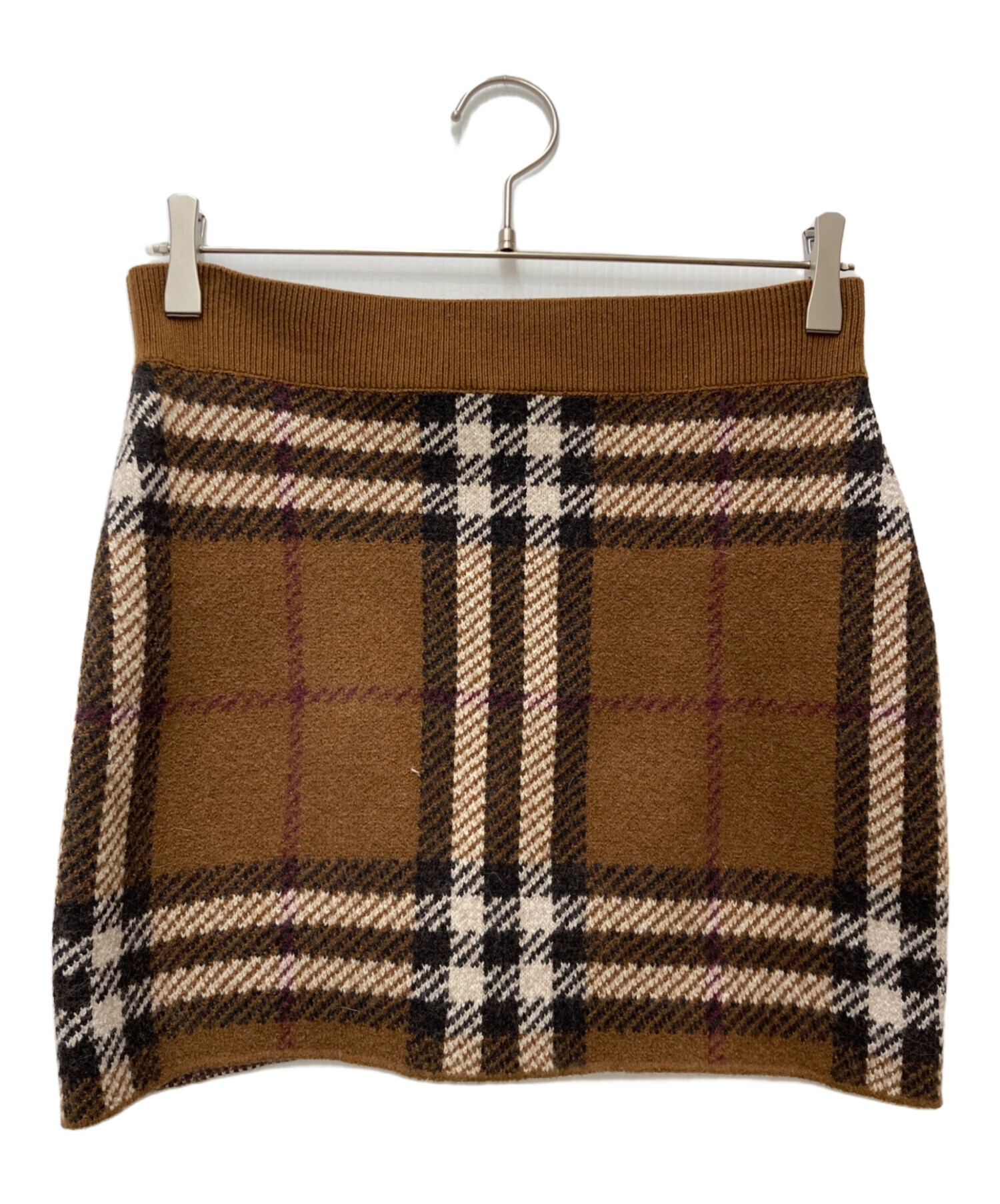 【更にお値下げ　最終セール】超美品　Burberry Blue Label 中古・古着通販】BURBERRY BLUE LABEL (バーバリーブルーレーベル