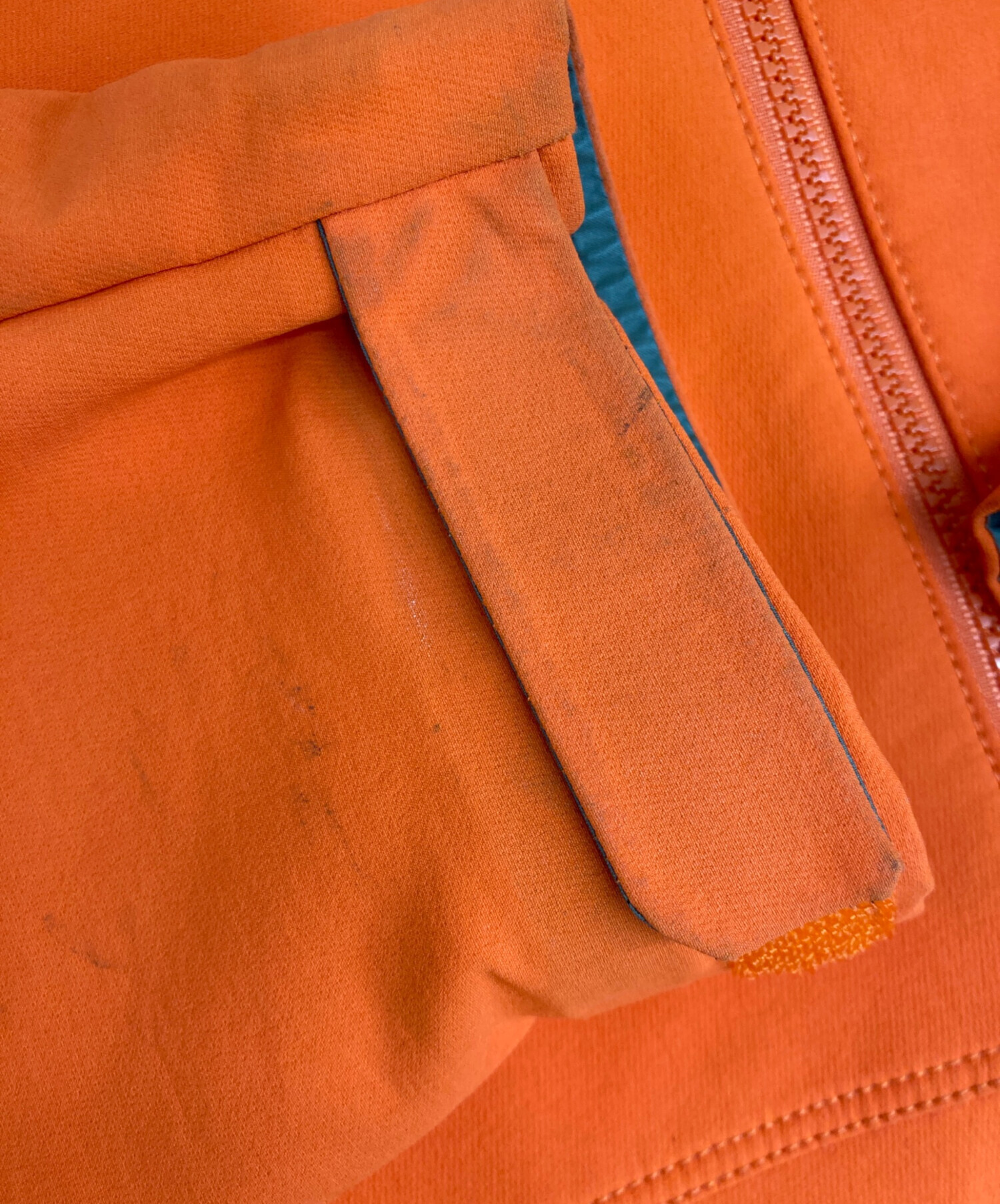 中古・古着通販】Patagonia (パタゴニア) ソフトシェル