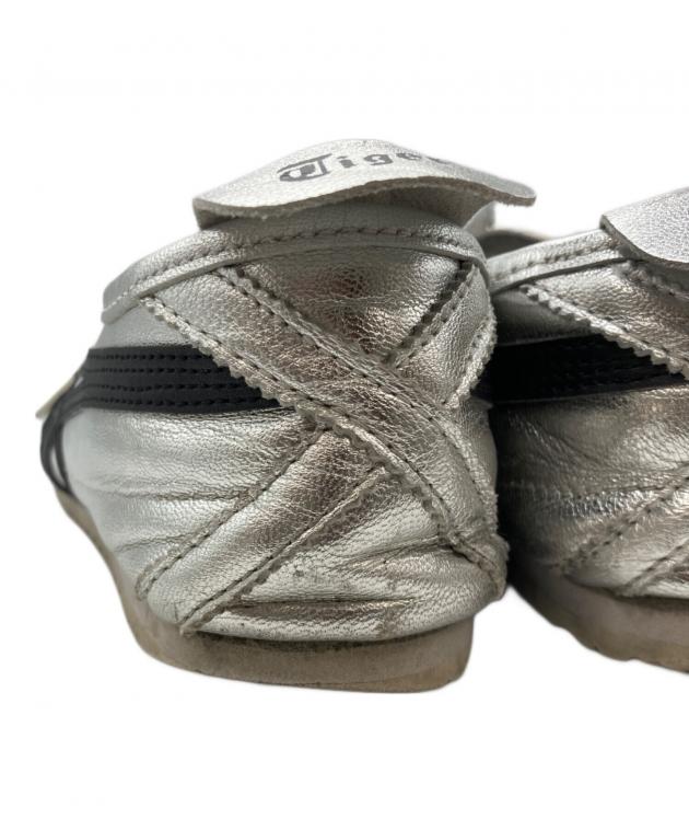 中古・古着通販】Onitsuka Tiger (オニツカタイガー) MEXICO'66