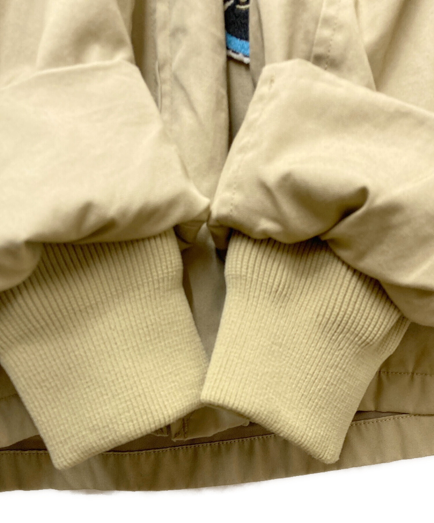 【最終値下げ】Human Made ミリタリージャケット ベージュ 最終値下げ】Human Made ミリタリージャケット ベージュ 3/9発売