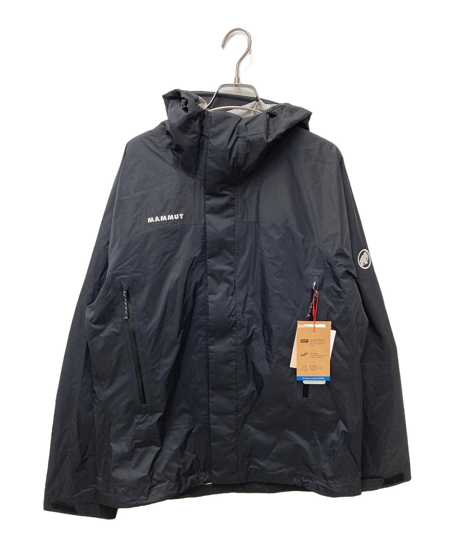 中古・古着通販】MAMMUT (マムート) マイクロレイヤー 2.0 ハード