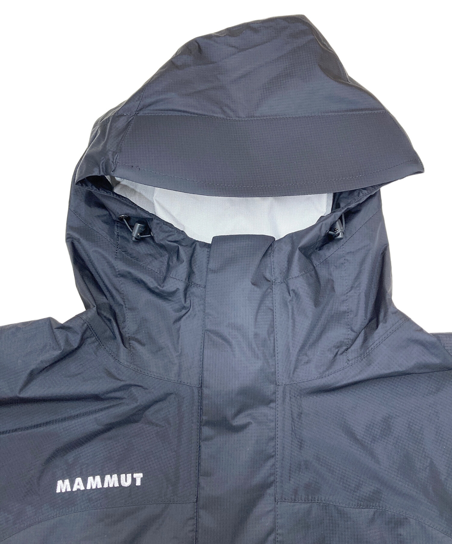 中古・古着通販】MAMMUT (マムート) マイクロレイヤー 2.0 ハード