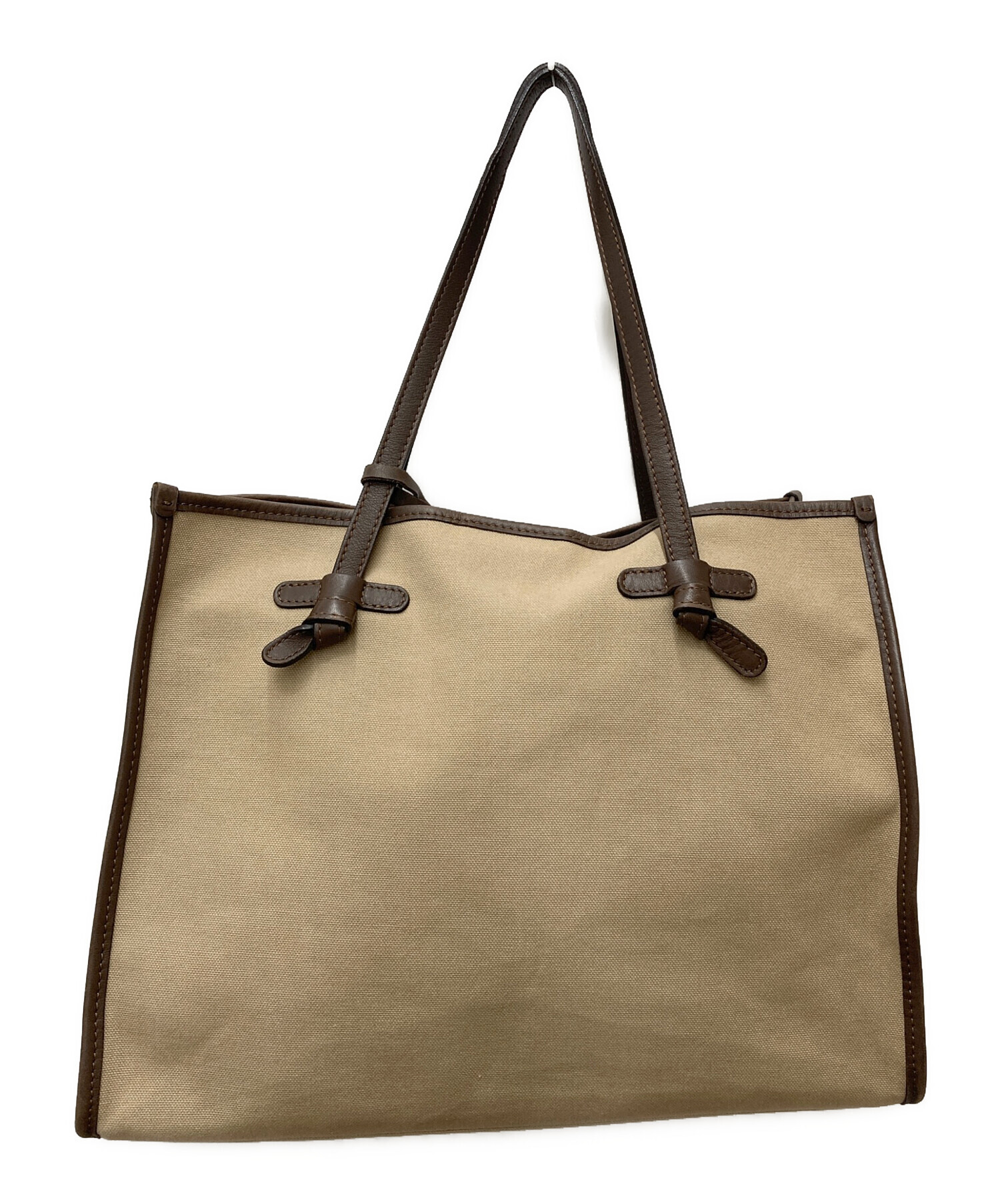 中古・古着通販】GIANNI CHIARINI (ジャンニ キアリーニ) キャンバス 