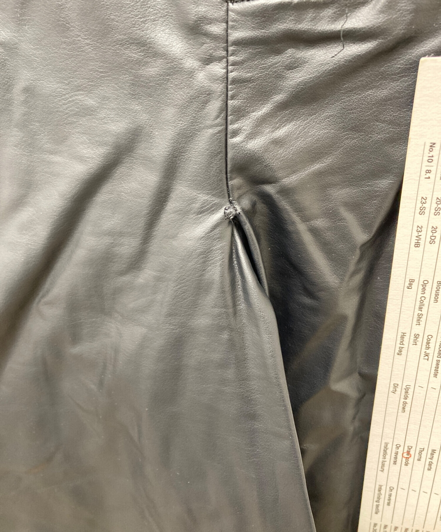 A machine s.bob shorts エーマシン 中古・古着通販】A MACHINE (エーマシン) S.Bob Shorts ブラック