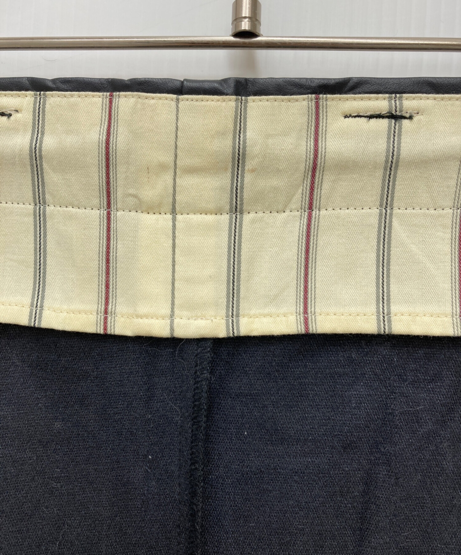 A machine s.bob shorts エーマシン 中古・古着通販】A MACHINE (エーマシン) S.Bob Shorts ブラック