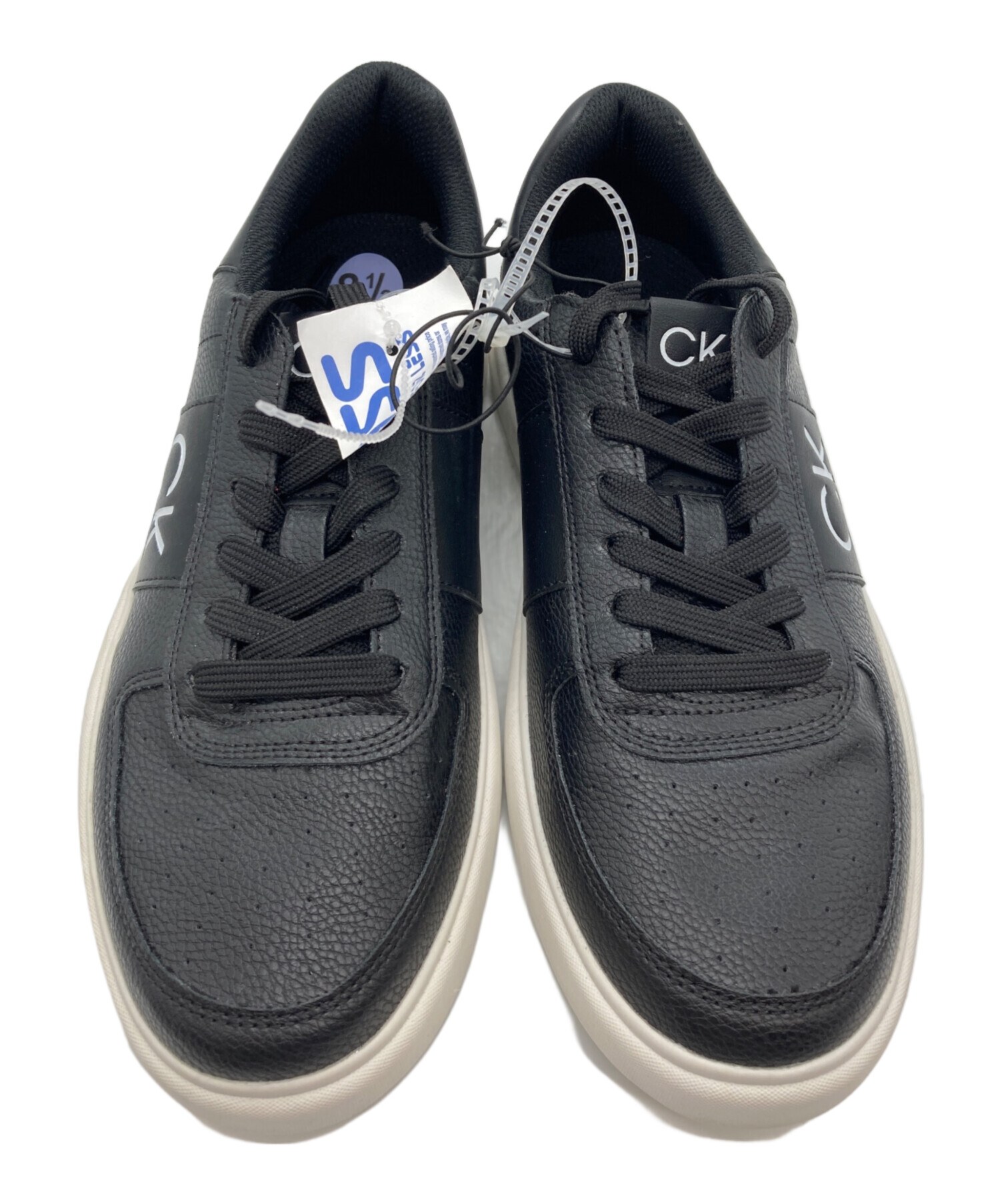 中古・古着通販】Calvin Klein (カルバンクライン) スニーカー