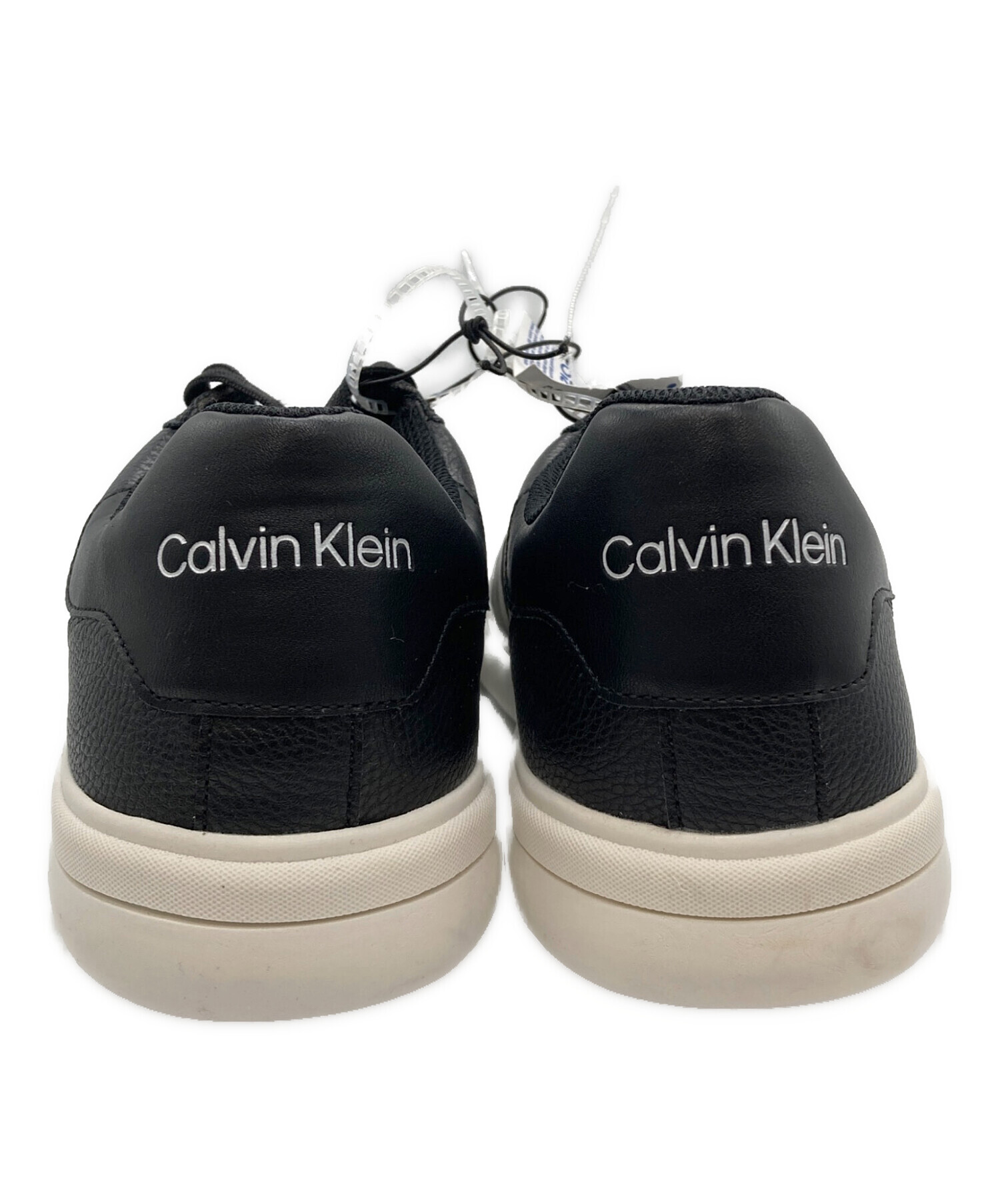 中古・古着通販】Calvin Klein (カルバンクライン) スニーカー 中古・古着通販】Calvin Klein (カルバンクライン) スニーカー