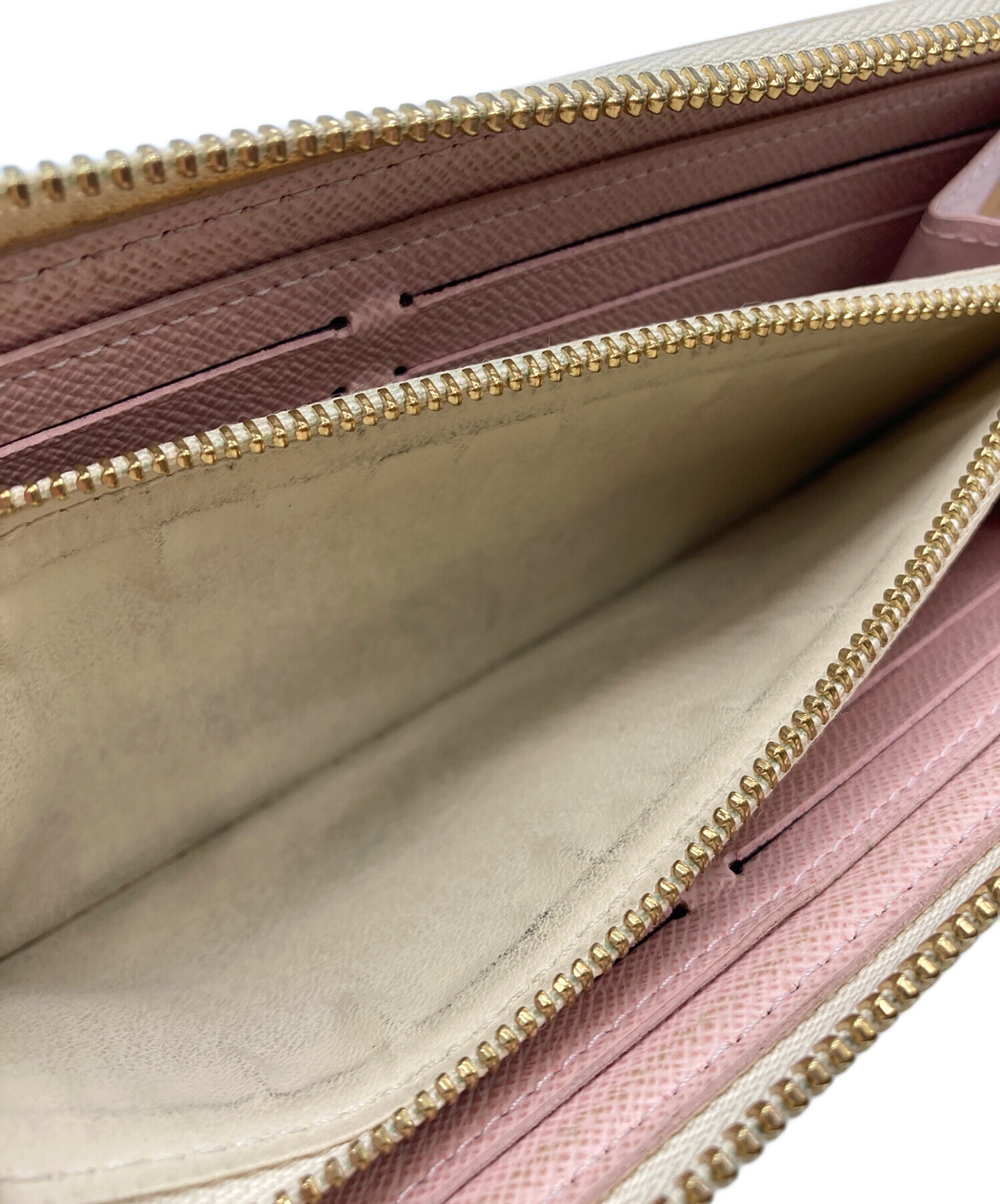 中古・古着通販】LOUIS VUITTON (ルイ ヴィトン) ダミエ・アズール