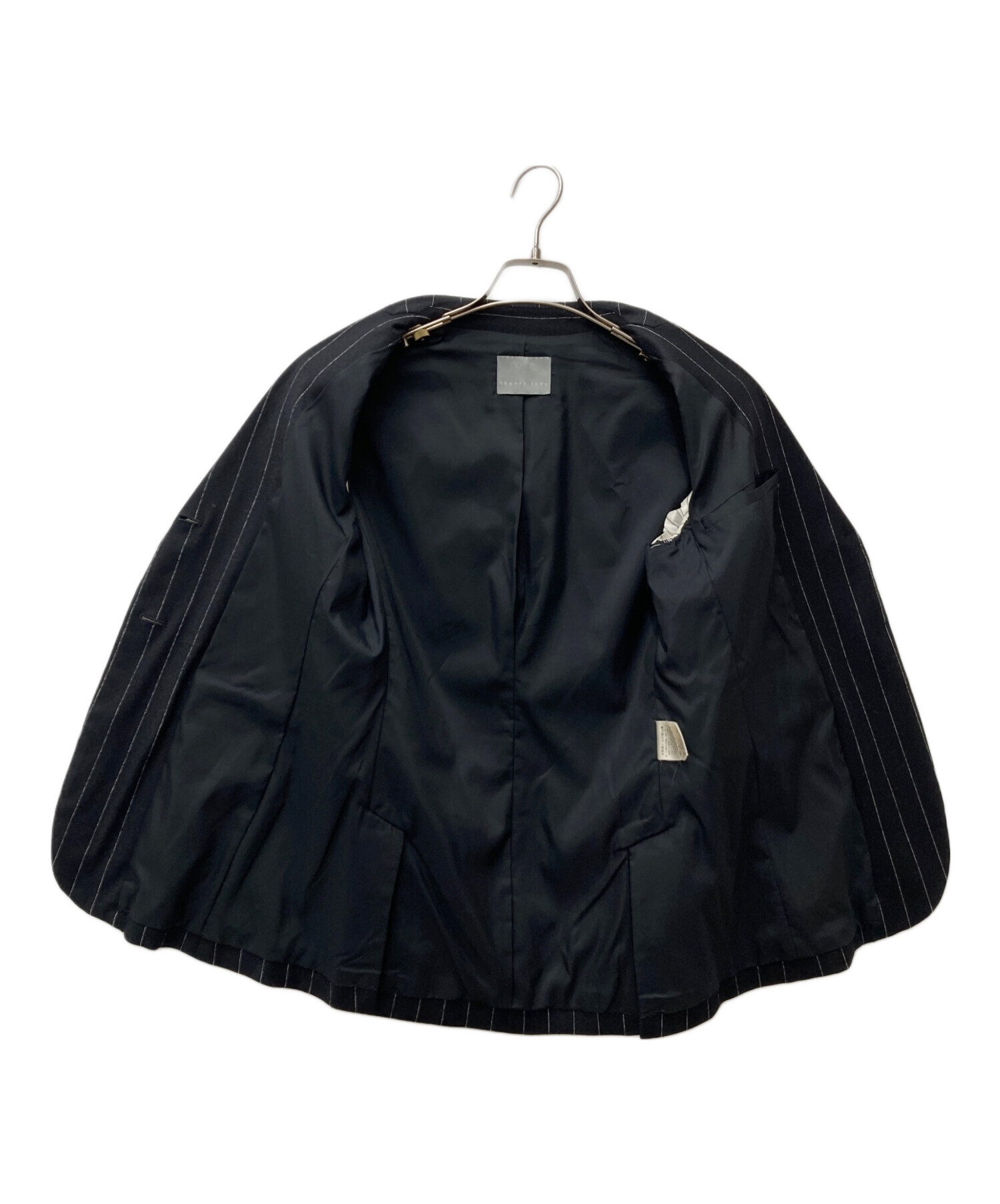 中古・古着通販】theory luxe (セオリーリュクス) テーラード