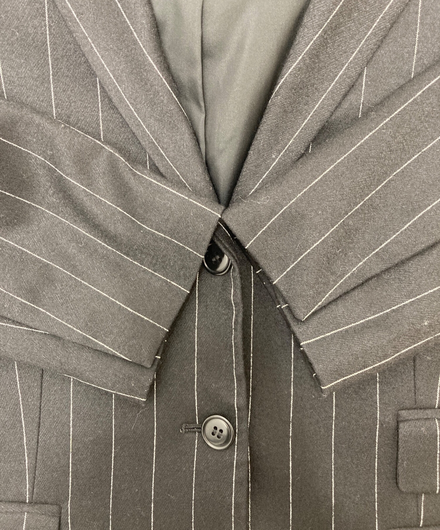 中古・古着通販】theory luxe (セオリーリュクス) テーラード