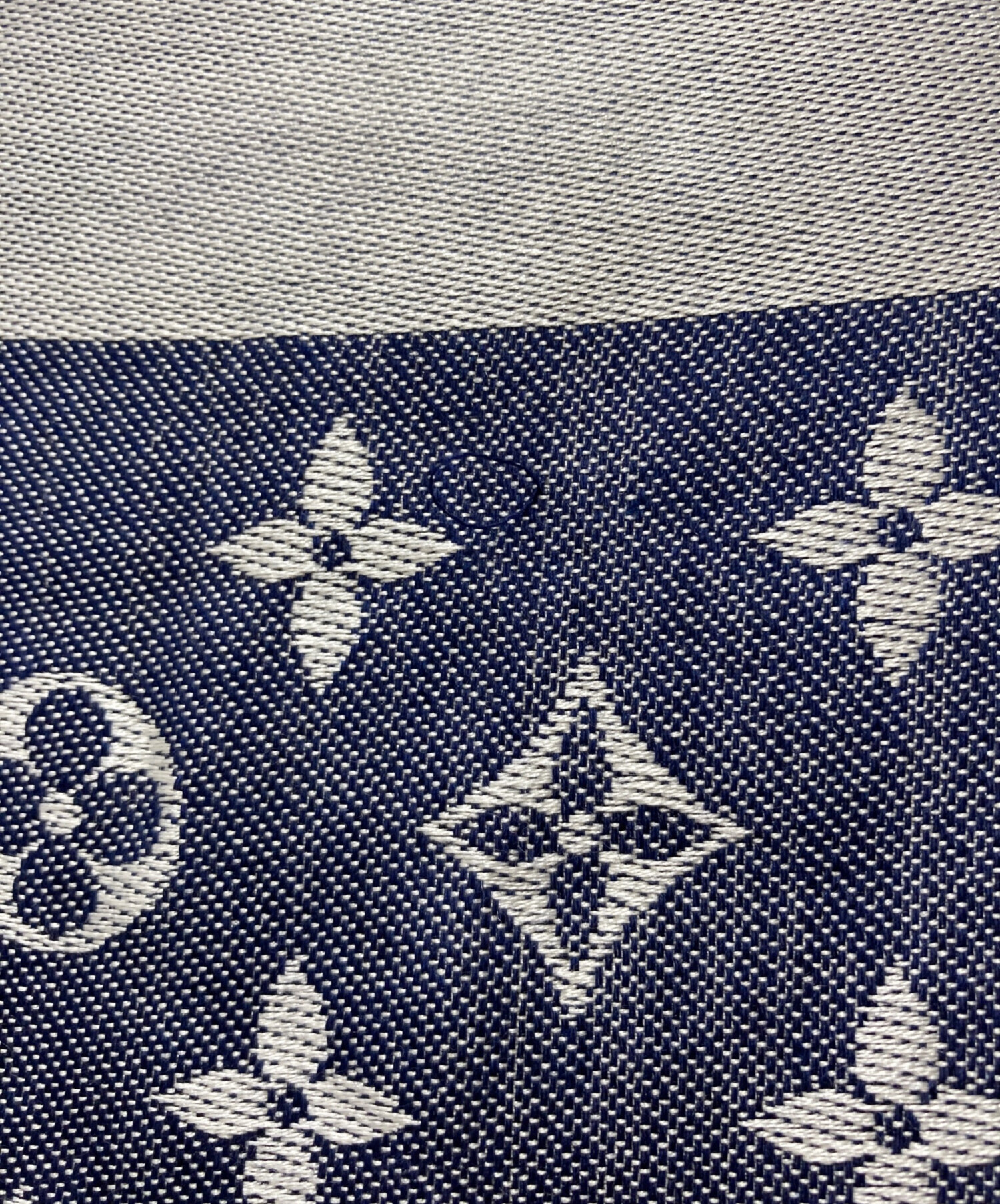 中古・古着通販】LOUIS VUITTON (ルイ ヴィトン) ショール・モノグラム
