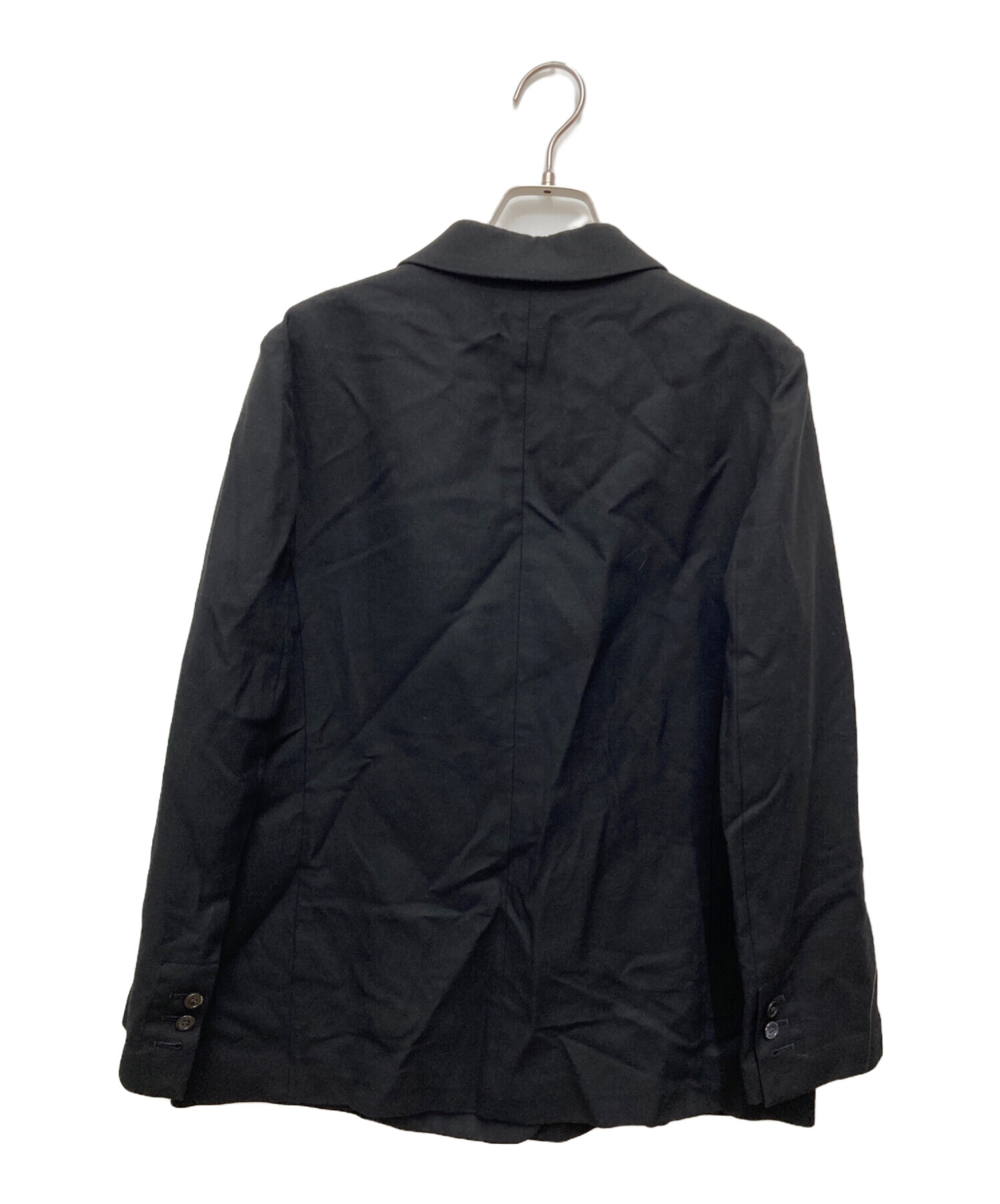 中古・古着通販】DRESSTERIOR (ドレステリア) リネンミックスダブル 