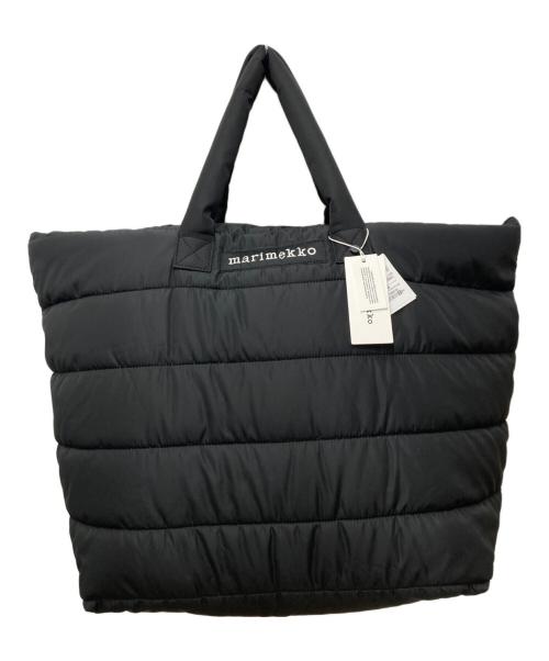 【新品未使用】marimekko Iso Milla トートバッグ 新品未使用】marimekko Iso Milla トートバッグ 中古・古着通販