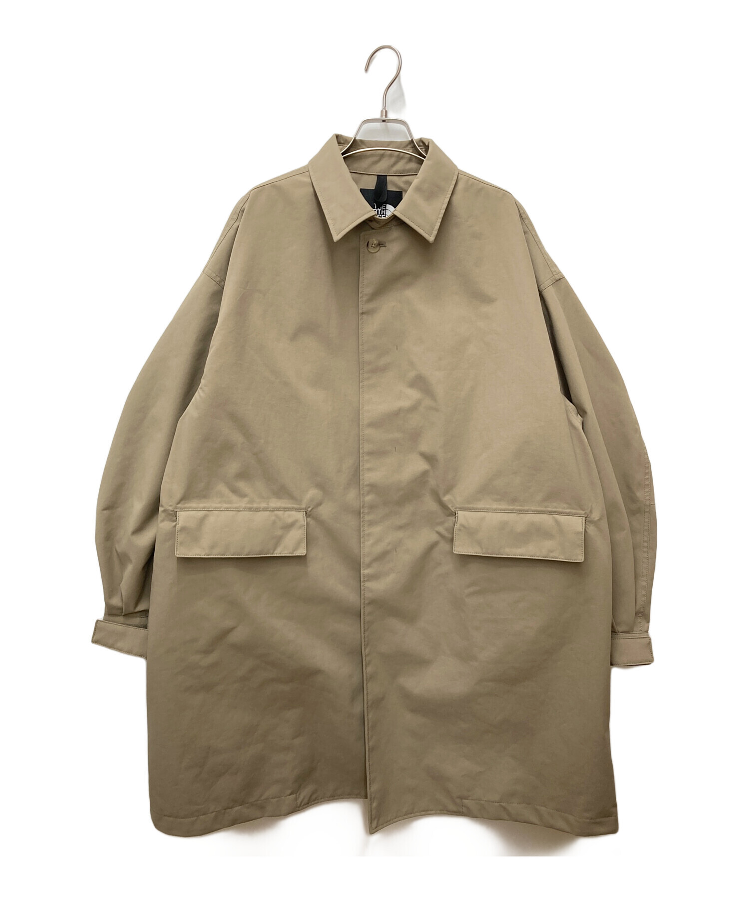 中古・古着通販】THE NORTH FACE (ザ ノース フェイス) Compilation