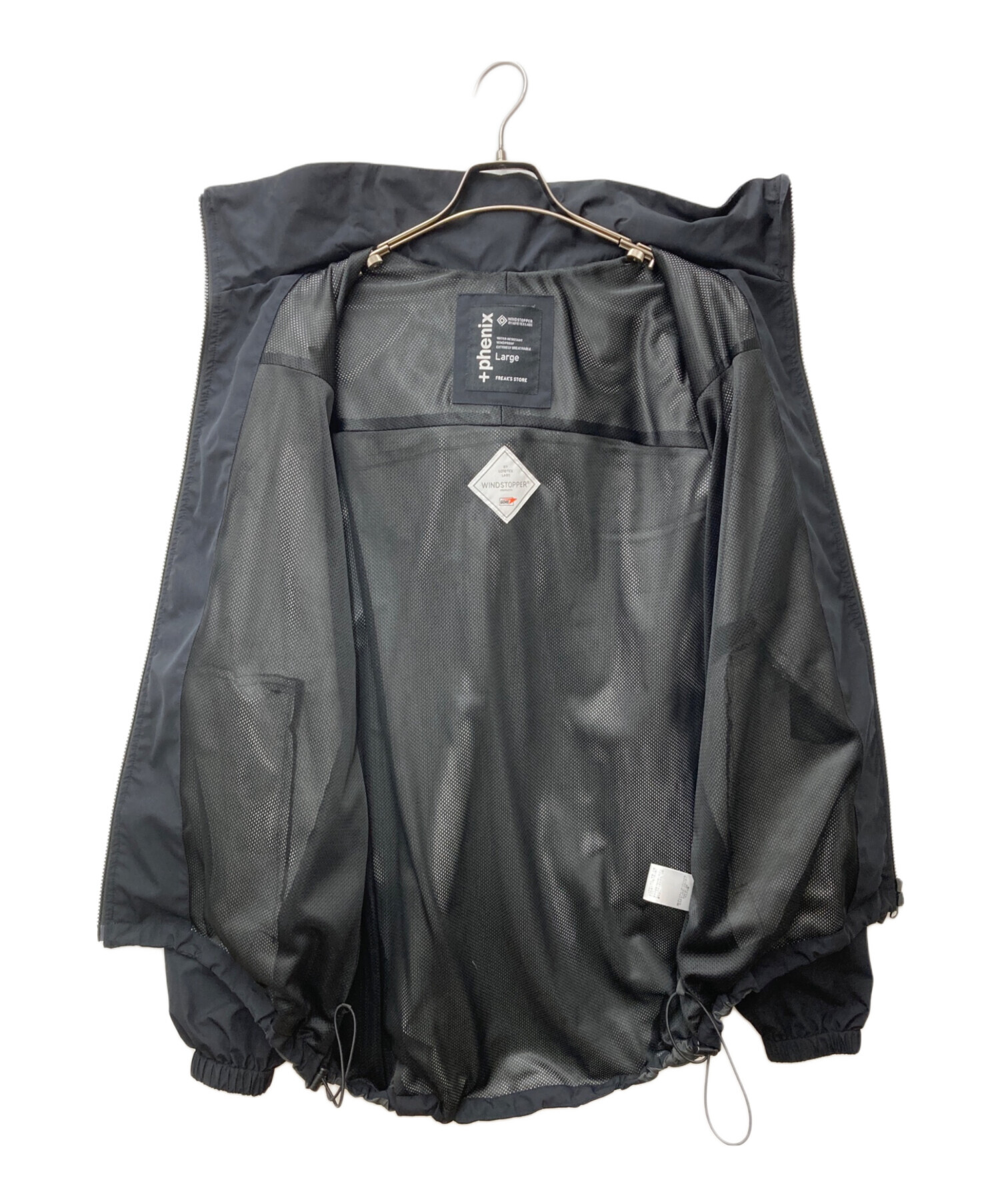 フェローズ　ジャケット　古着 中古・古着通販】Pherrow's (フェローズ) キルティング