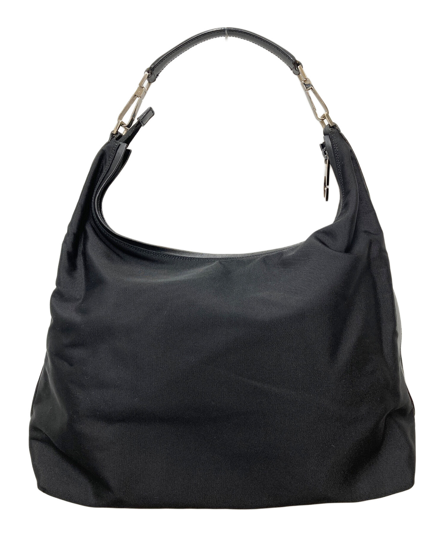 GUCCI(グッチ)ワンショルダーバッグ 中古・古着通販】GUCCI (グッチ) ワンショルダーバッグ 001・1955