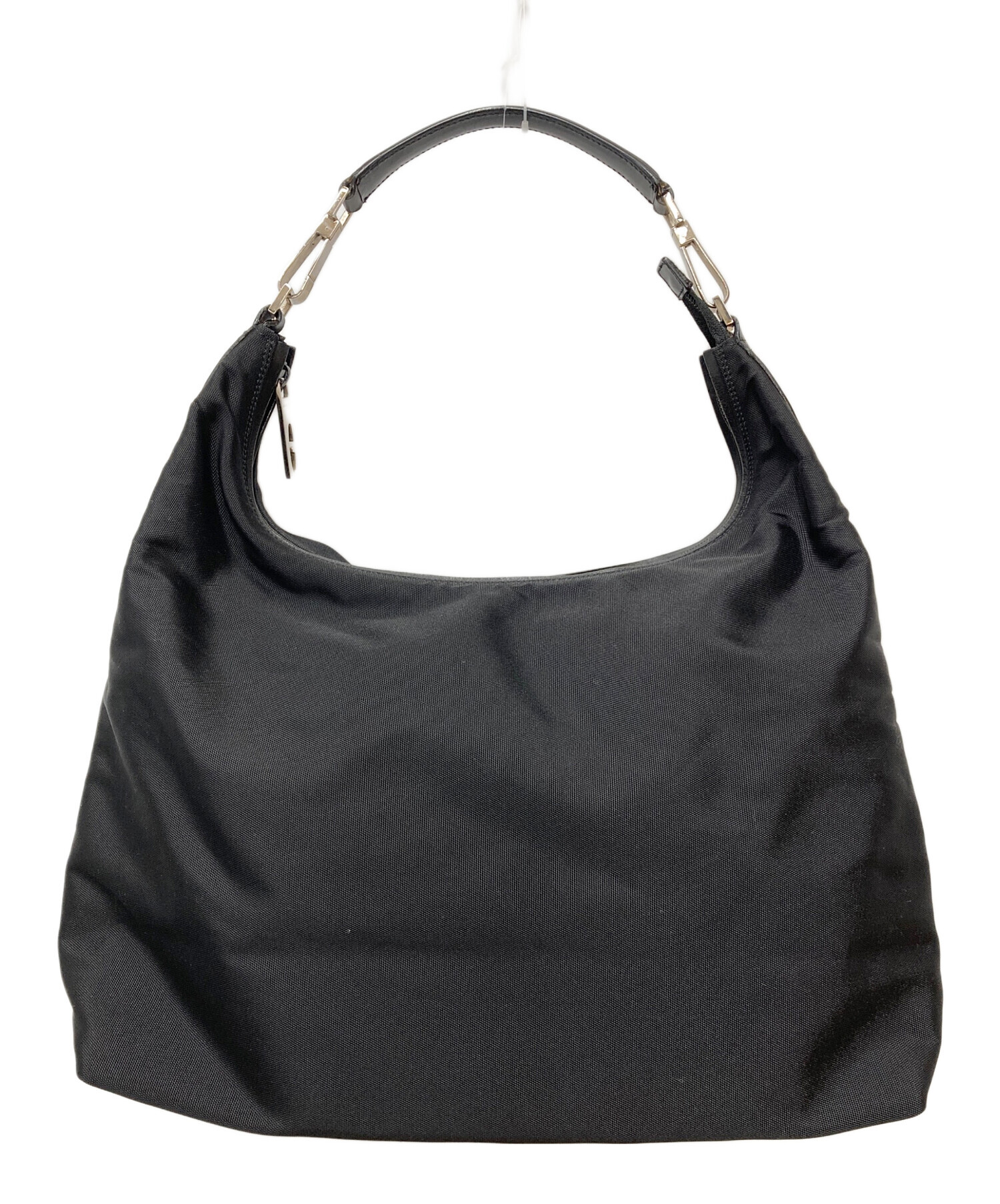 中古・古着通販】GUCCI (グッチ) ワンショルダーバッグ 001・1955