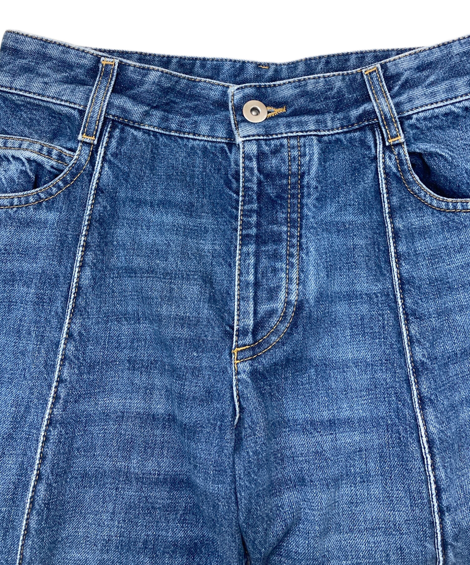 中古・古着通販】BOTTEGA VENETA (ボッテガベネタ) カーブシェイプ