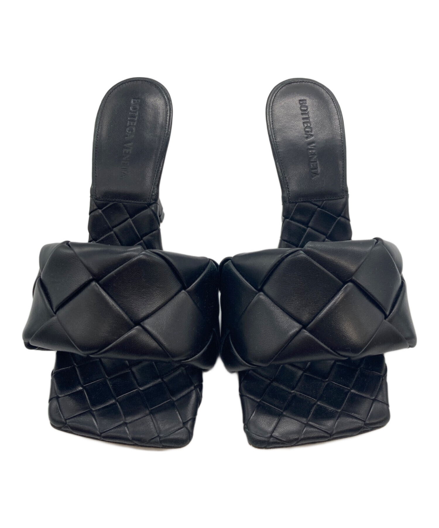 中古・古着通販】BOTTEGA VENETA (ボッテガベネタ) リドイントレ