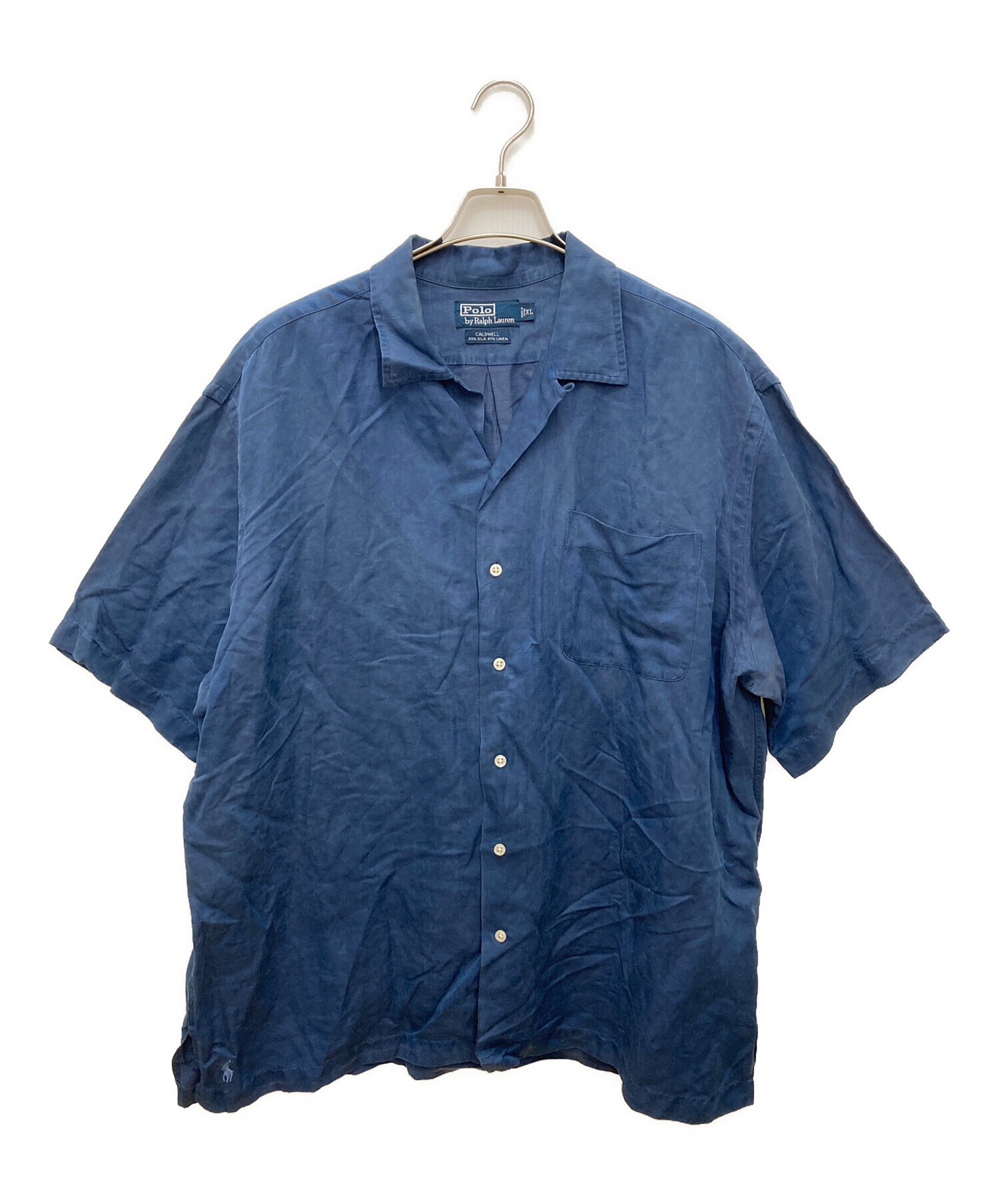 中古・古着通販】POLO RALPH LAUREN (ポロ・ラルフローレン) CALDWELL