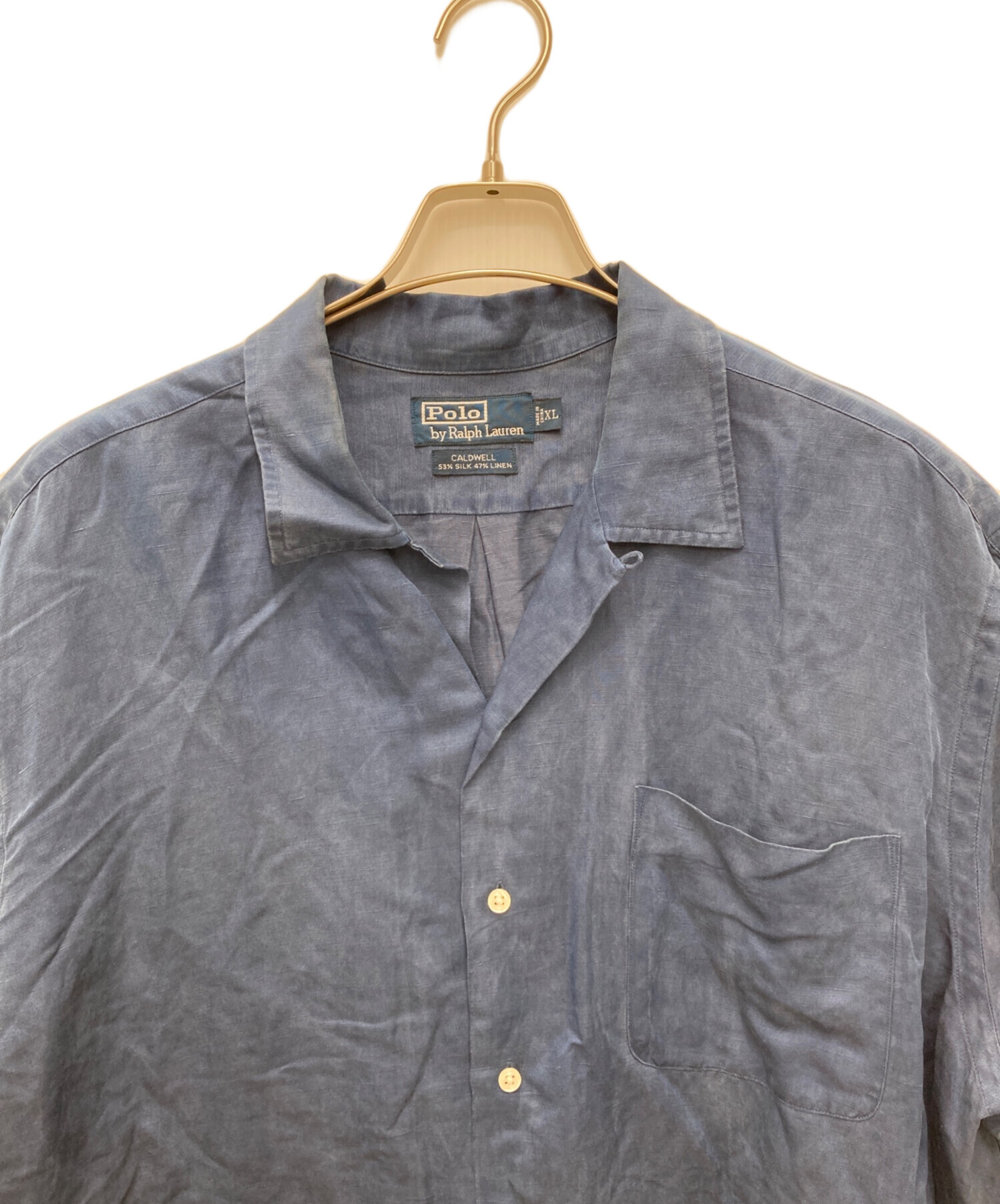 中古・古着通販】POLO RALPH LAUREN (ポロ・ラルフローレン) CALDWELL