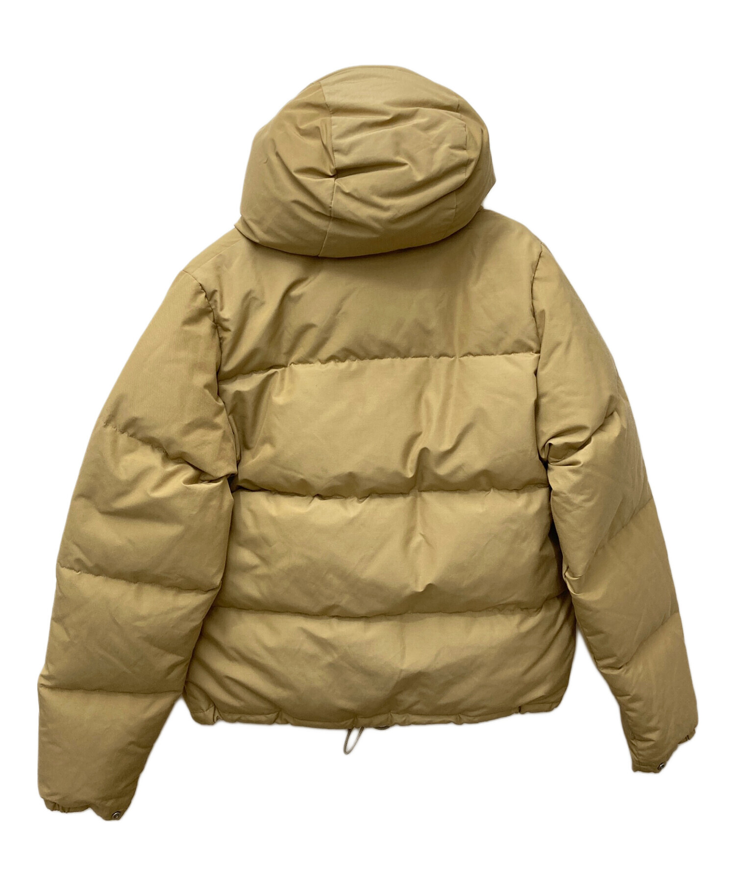 中古・古着通販】SIERRA DESIGNS (シエラデザインズ) フード付きダウン