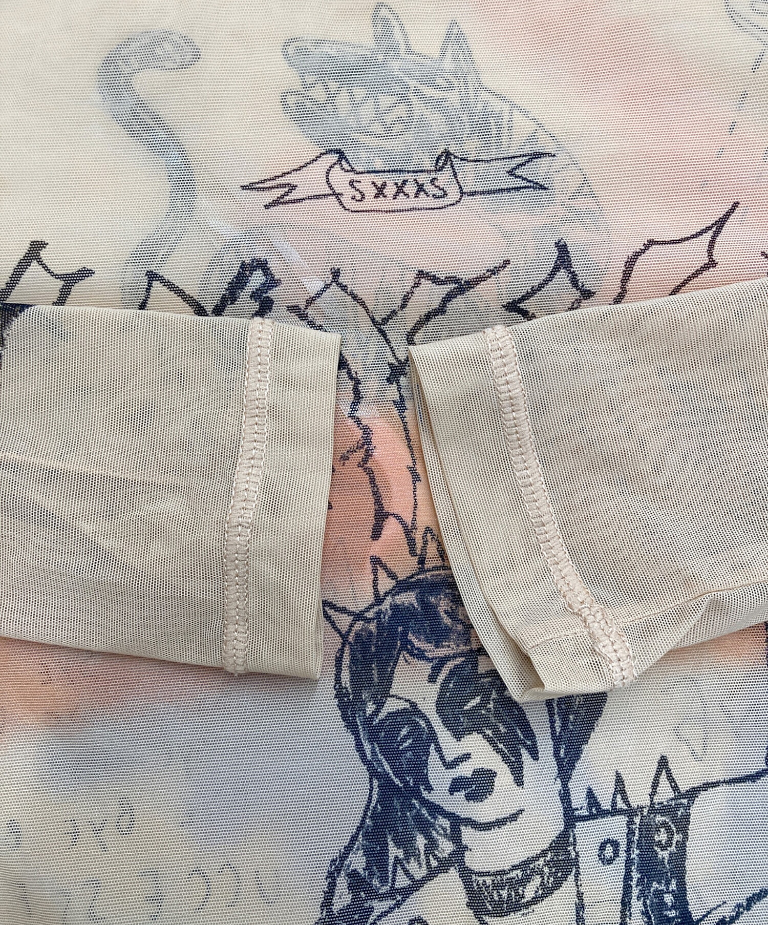 中古・古着通販】DIESEL (ディーゼル) T-SIELY セカンドスキンシアー
