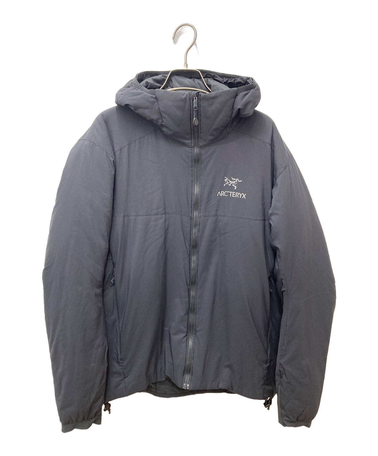 【旧モデル】ARC'TERYX Atom AR Jacket hoody M ARC'TERYX ARC TERYX アークテリクス アトムフーディ メンズ