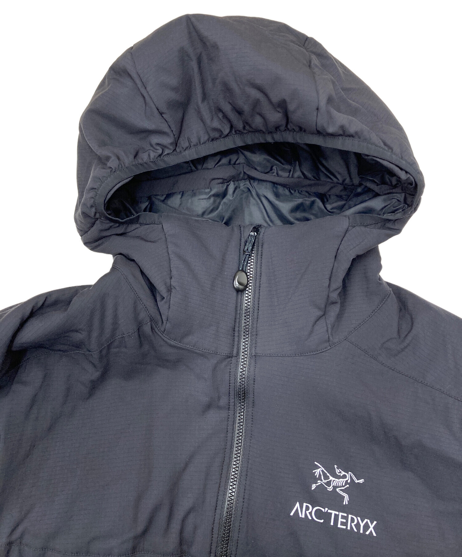 中古・古着通販】ARC'TERYX (アークテリクス) ATOM AR HOODY