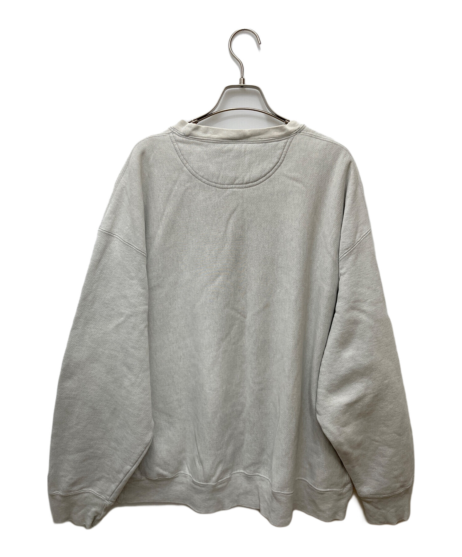 中古・古着通販】Champion (チャンピオン) クルーネックスウェット 