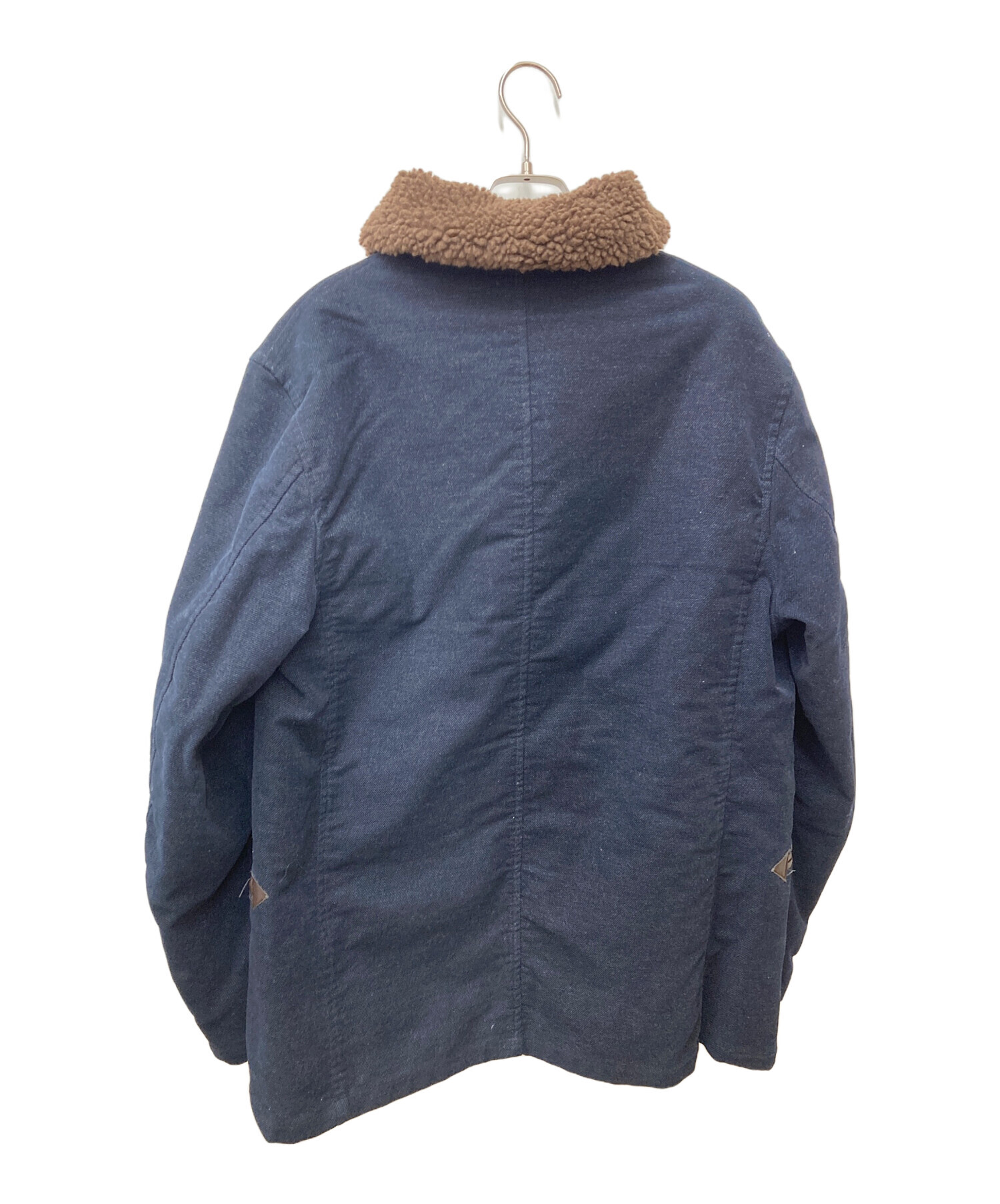 タロイモ★AT-DIRTY/アットダーティ★HEAVY BOA COAT タロイモ☆AT-DIRTY/アットダーティ☆HEAVY BOA COAT 楽天市場