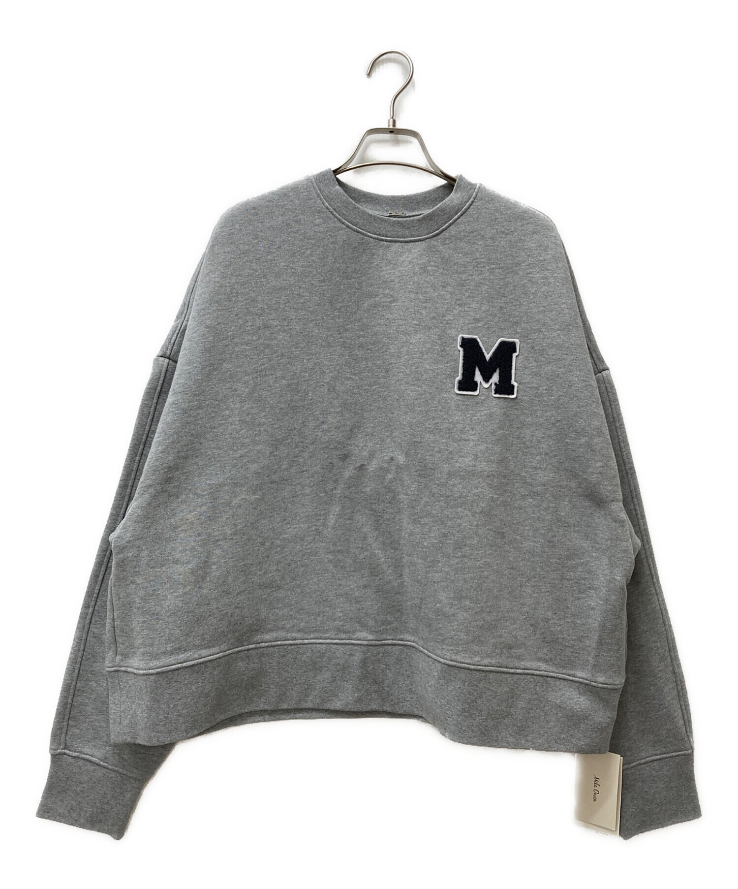 中古・古着通販】Mila Owen (ミラオーウェン) サガラ刺繍デザイン