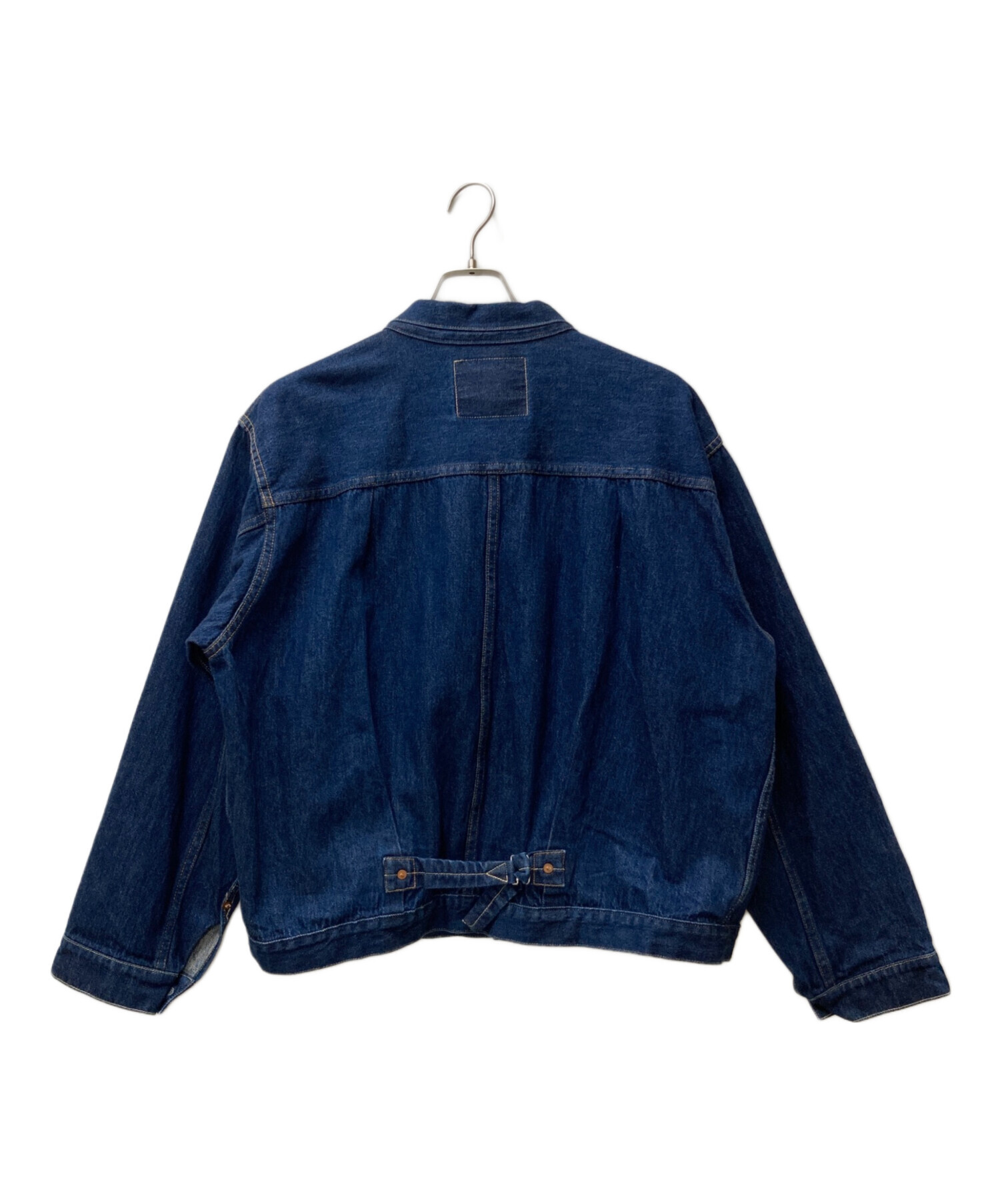 リーバイス　ビンテージクロージング　1stデニムジャケット BIG Ｅ 中古・古着通販】LEVI'S VINTAGE CLOTHING (リーバイス ビンテージ