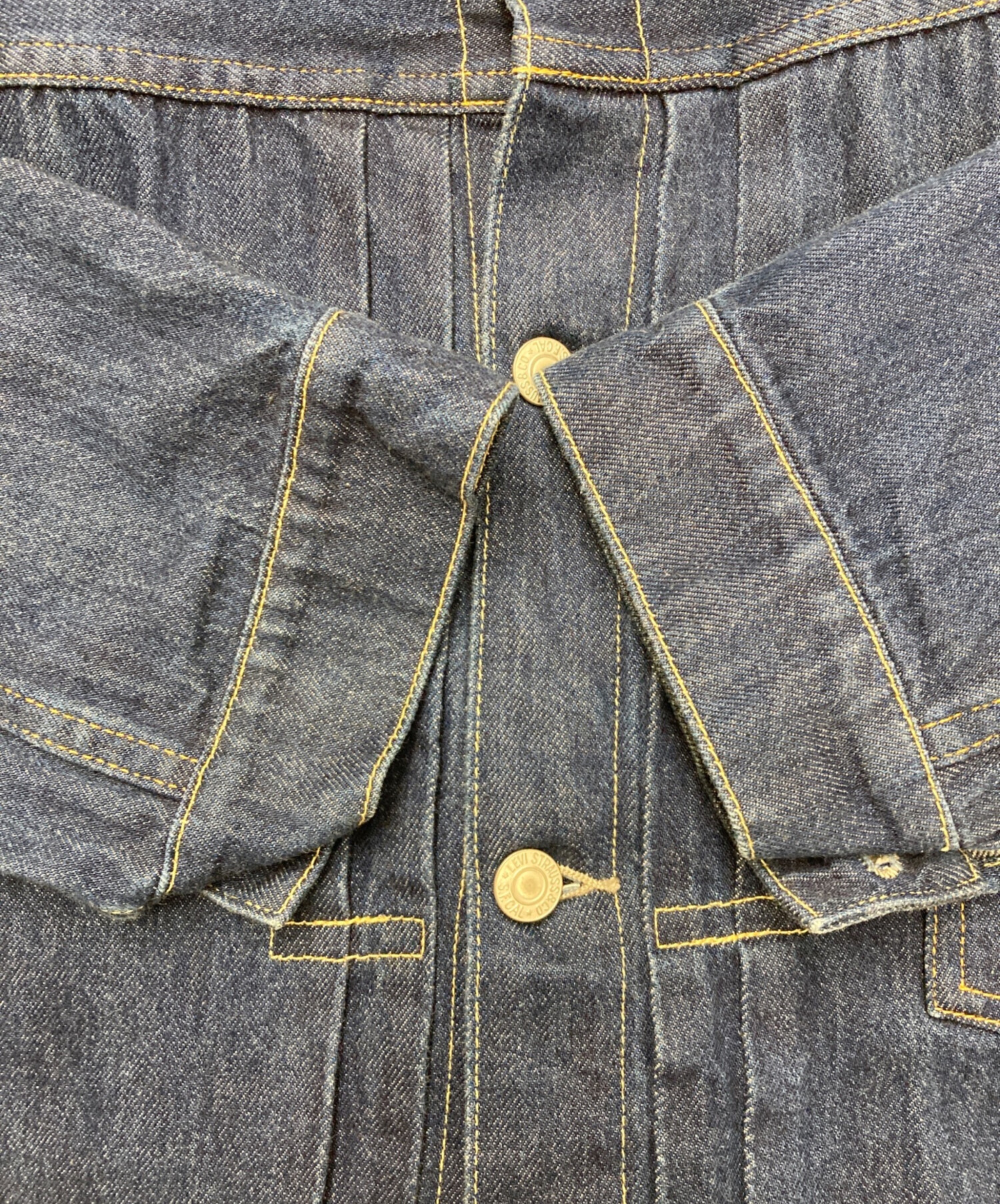 中古・古着通販】LEVI'S VINTAGE CLOTHING (リーバイス ビンテージ