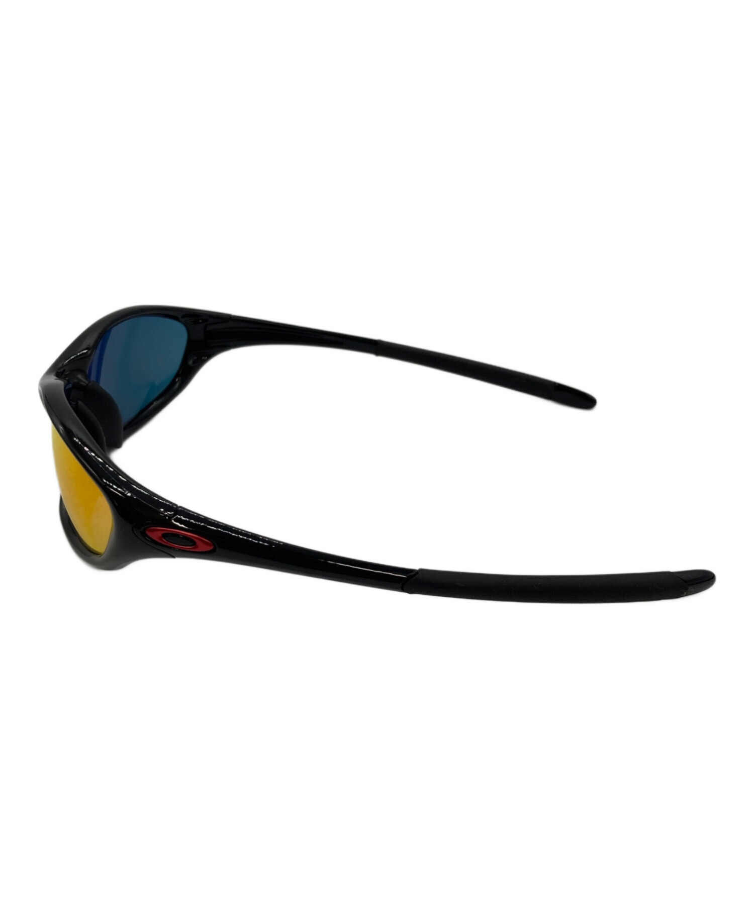 中古・古着通販】OAKLEY (オークリー) TWENTY XX サングラス ブラック