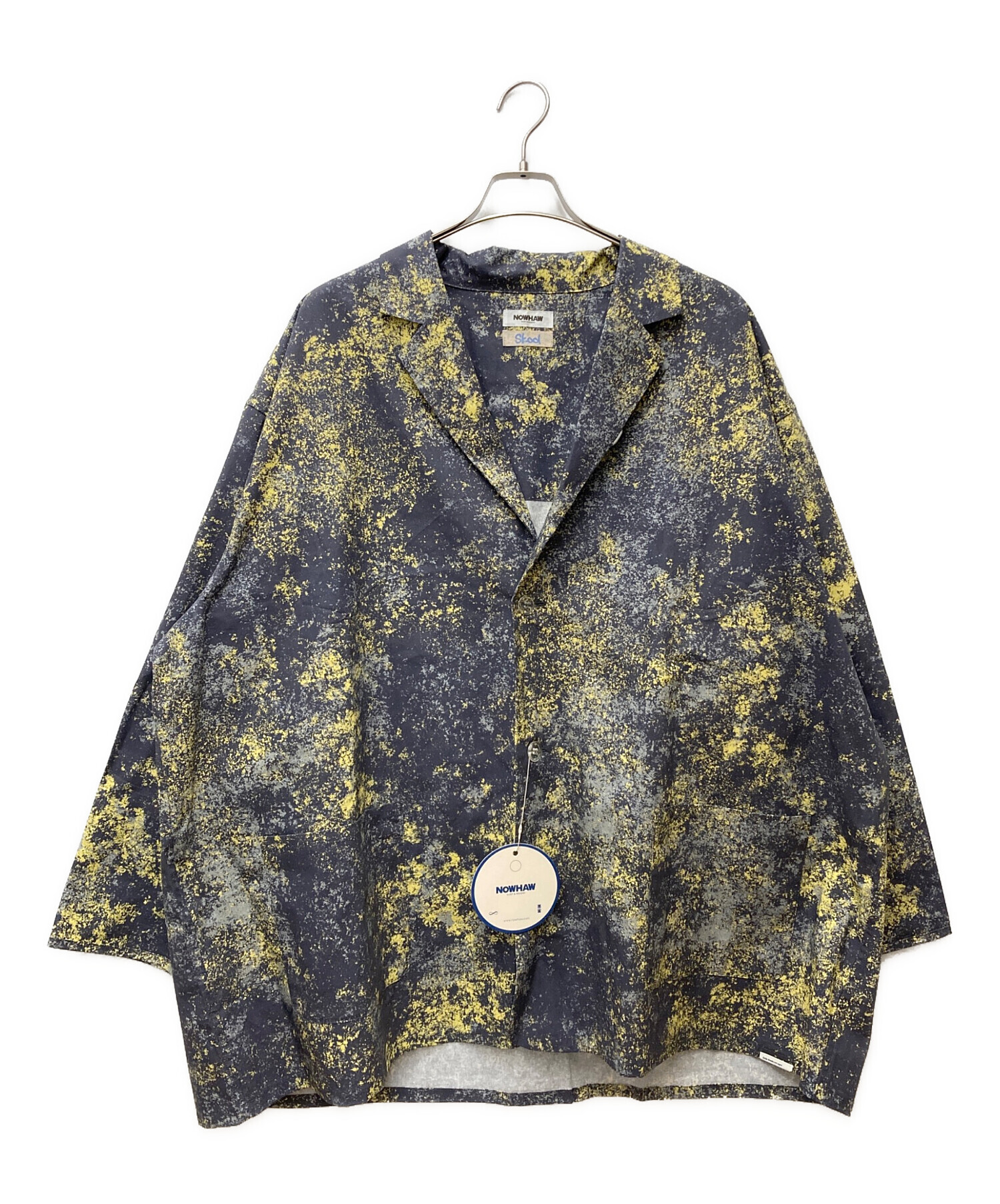 中古・古着通販】NOWHOW (ノウハウ) SKOOL (スクール) ''day