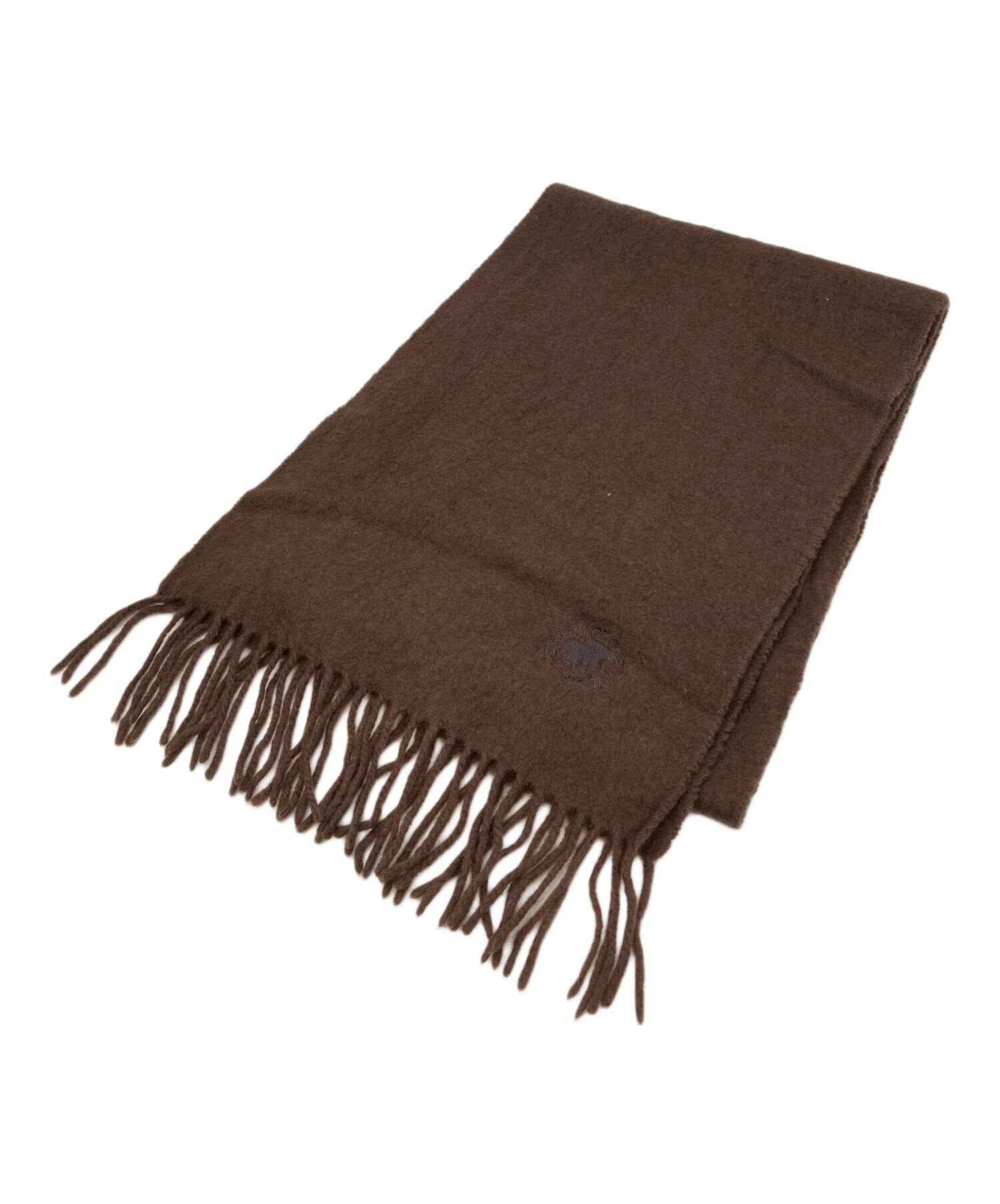 中古・古着通販】HUNTING WORLD (ハンティングワールド) カシミヤ